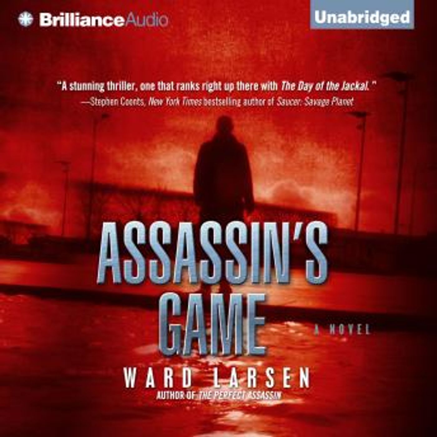 Access Top-Rated Full Audiobooks in Mystery, Thriller & Horror, Espionage