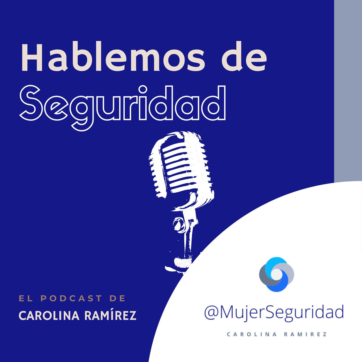 Hablemos de Seguridad