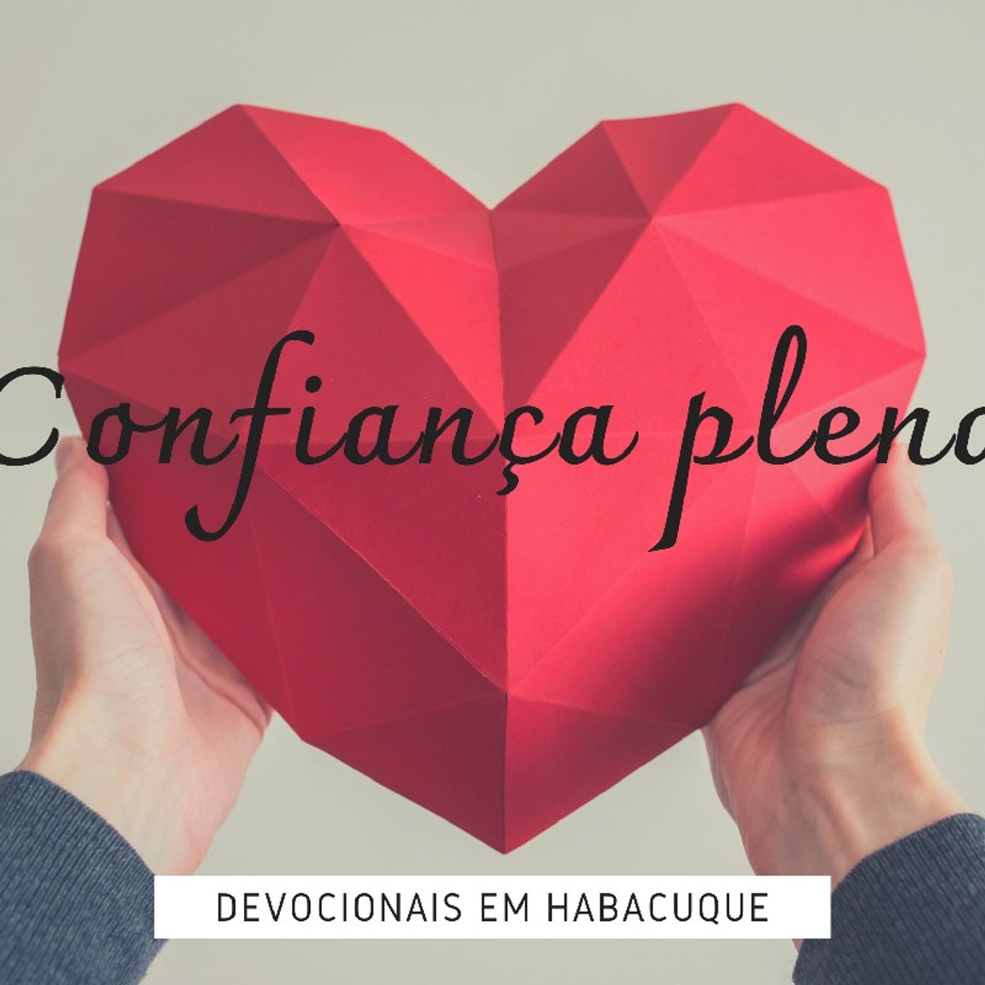 Podcast Devocionais em Série