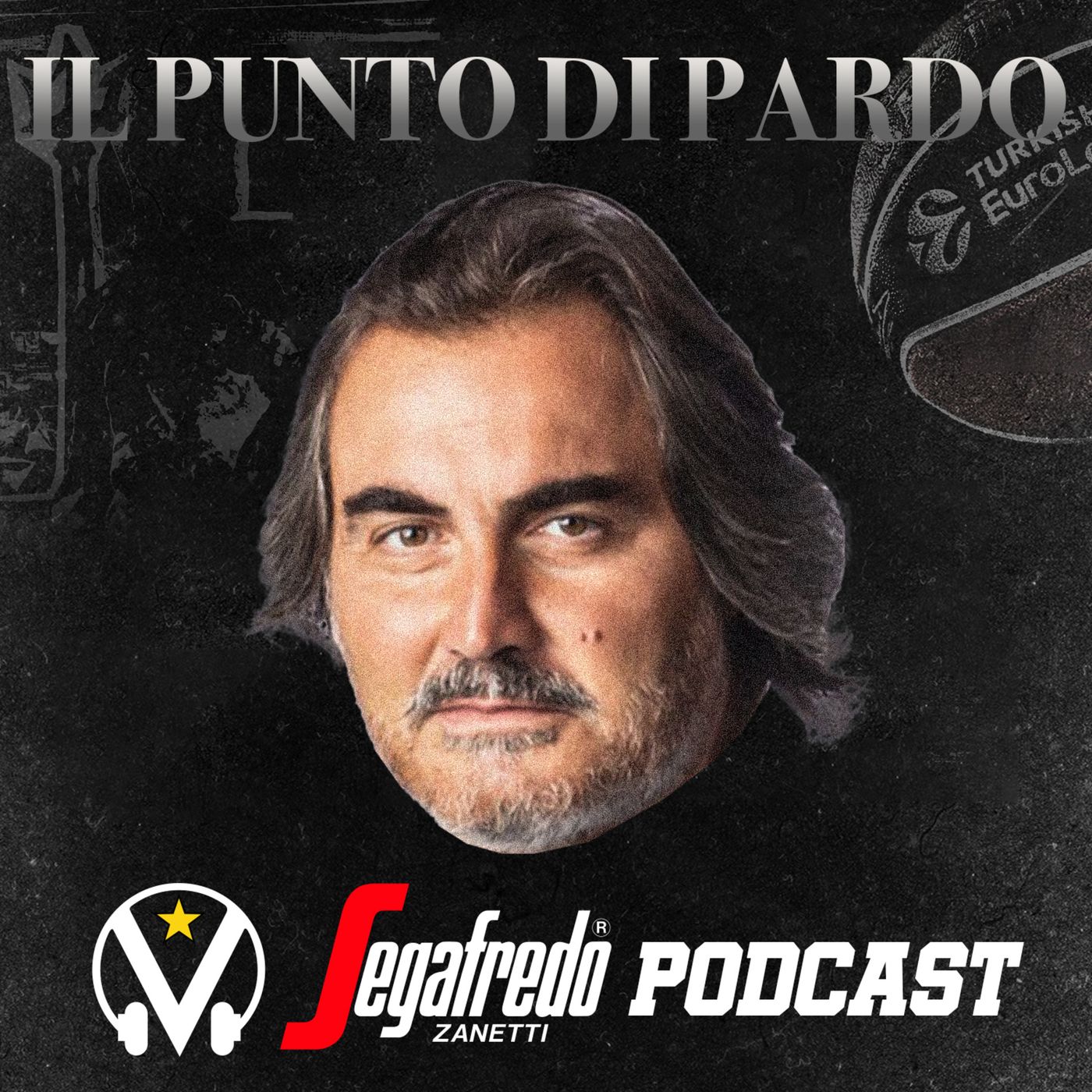 VIRTUS SEGAFREDO PODCAST