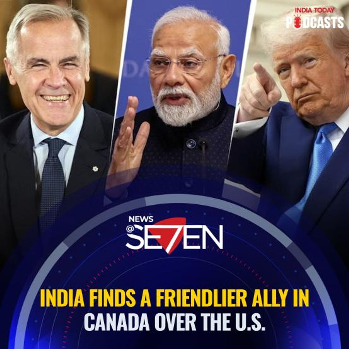News at 7