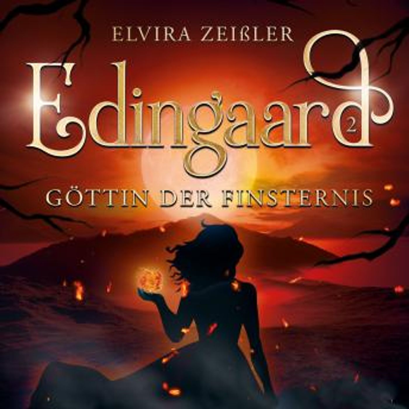 Access Must-Have Full Audiobooks in Science Fiction & Fantasy, Epic Fantasy