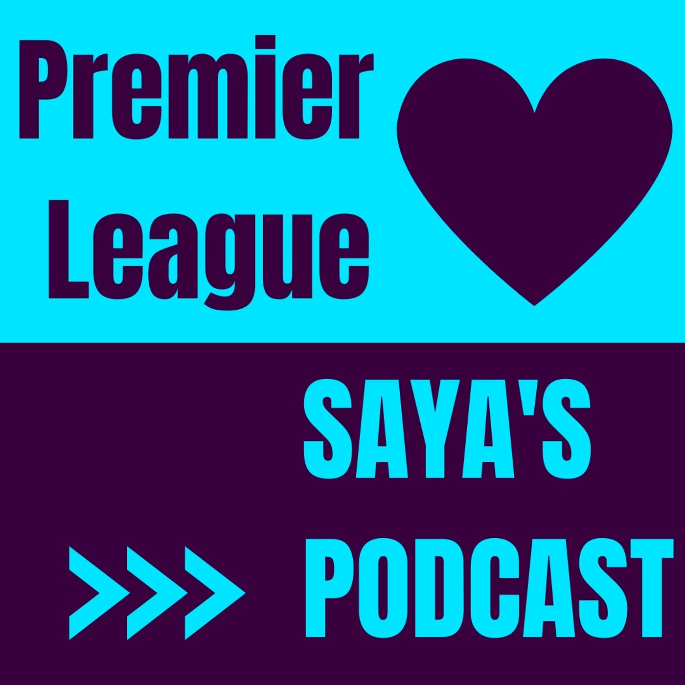 Premier League ラブ cover art