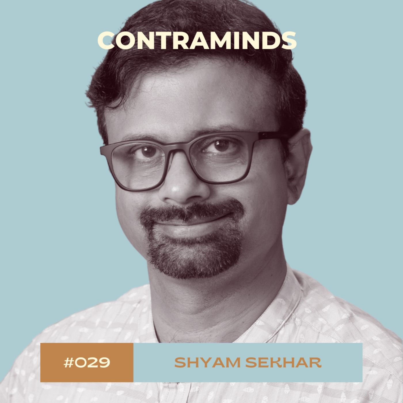 The ContraMinds Podcast