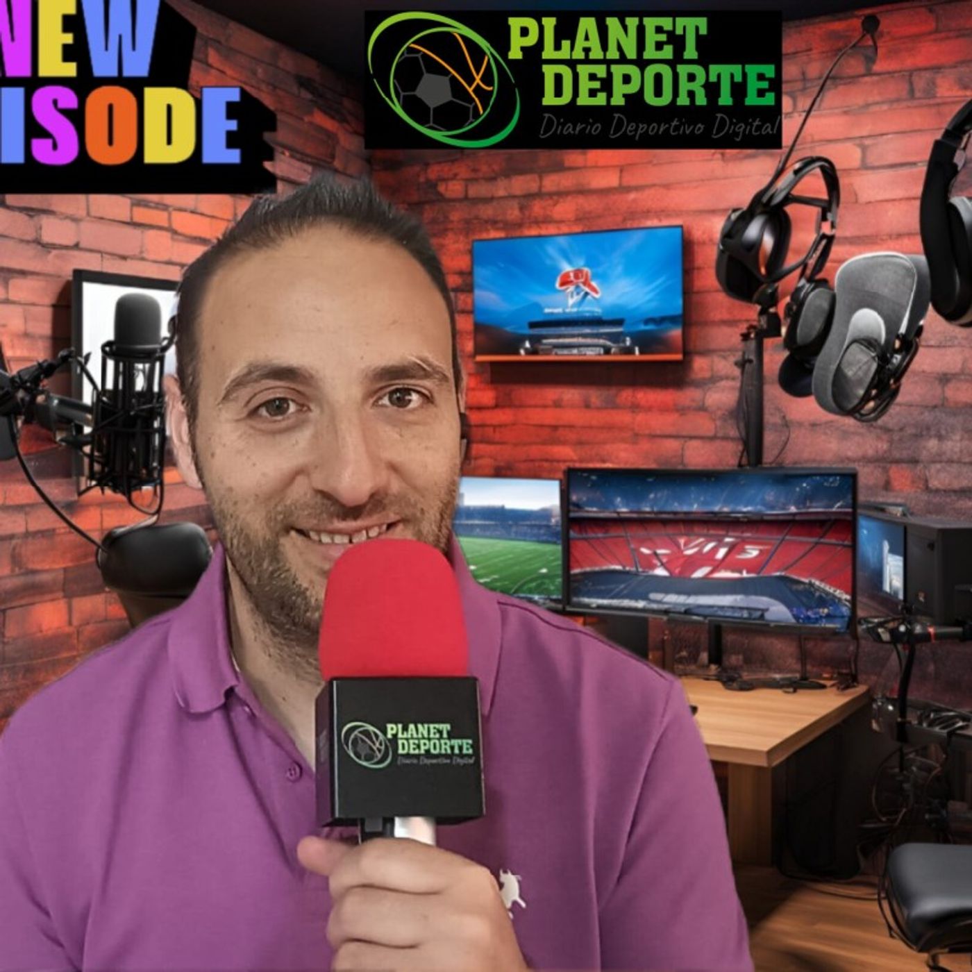 PlanetDeporte