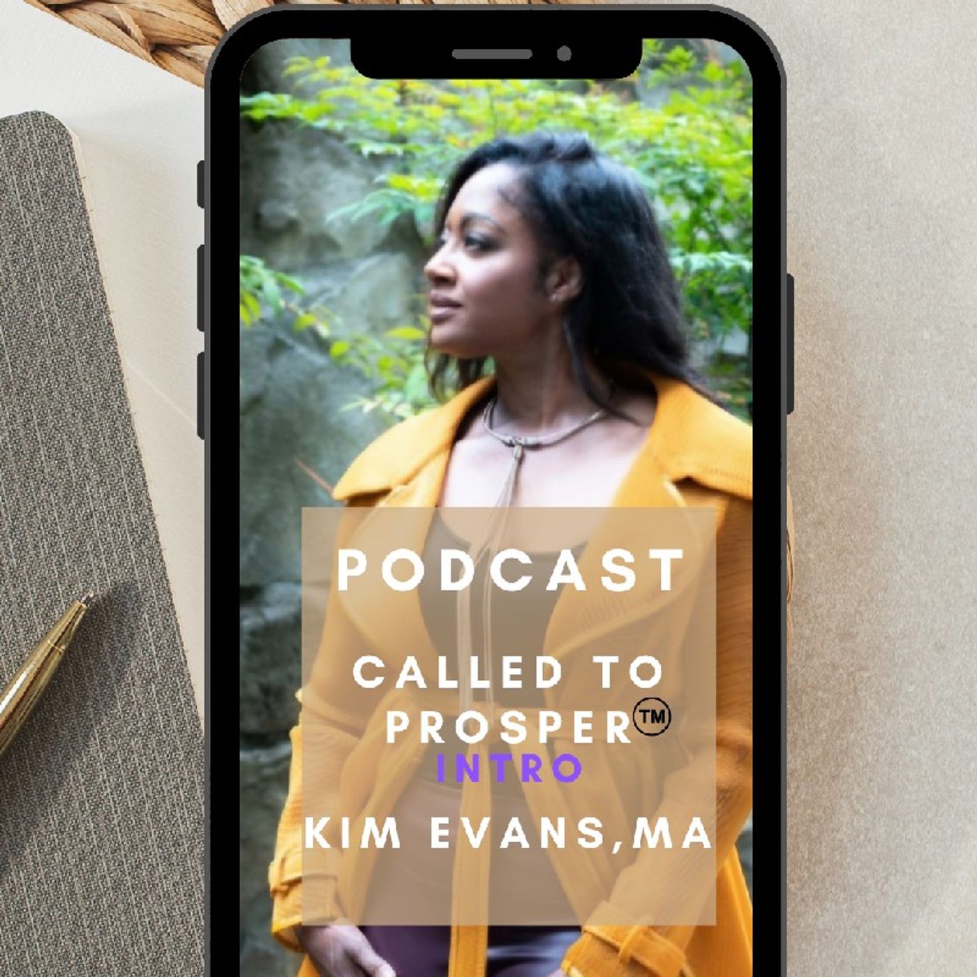 Called to Prosper Intro