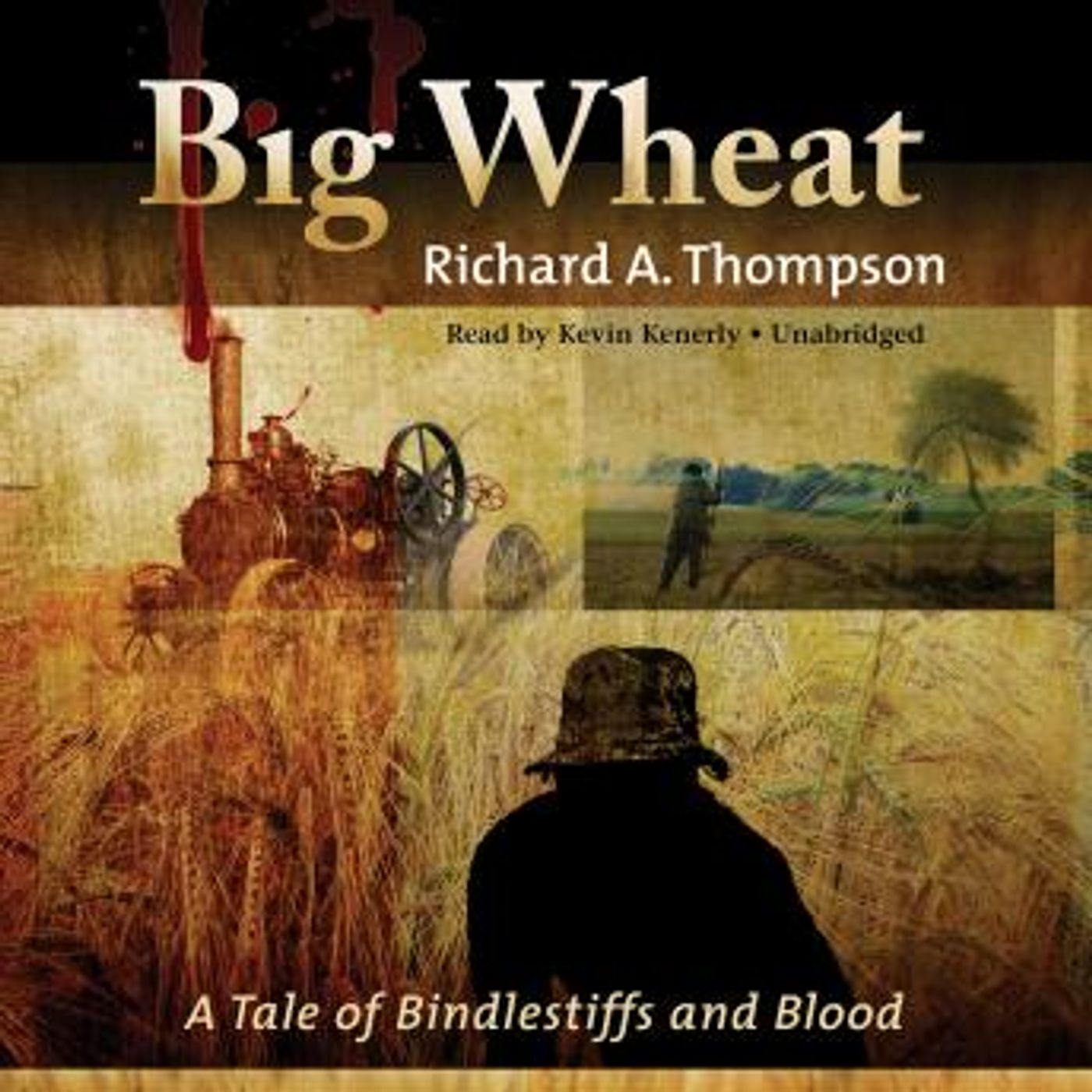 Download Top Full Trial Audiobooks in Mystery, Thriller & Horror, Police & Detective