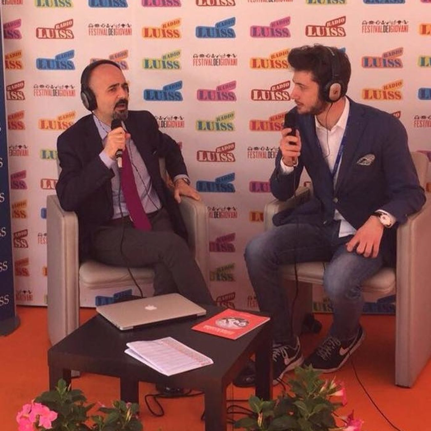 Interviste
