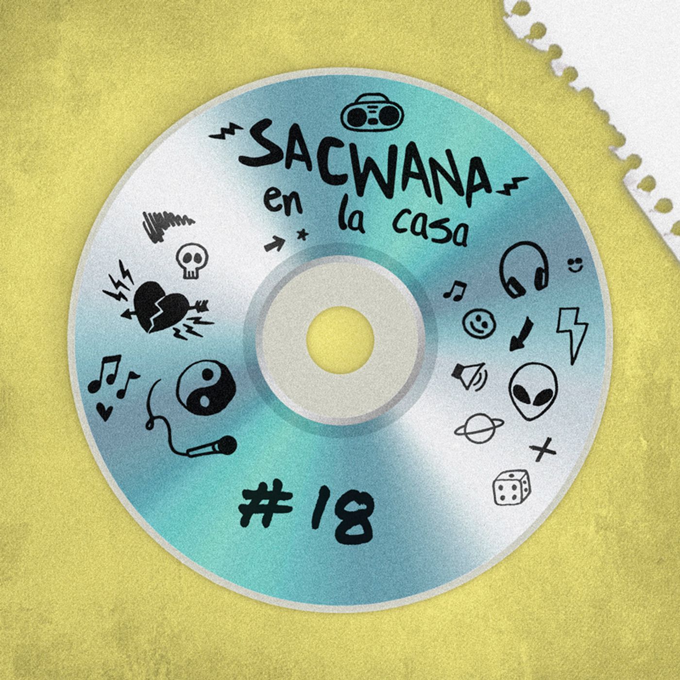 Dj sacwana