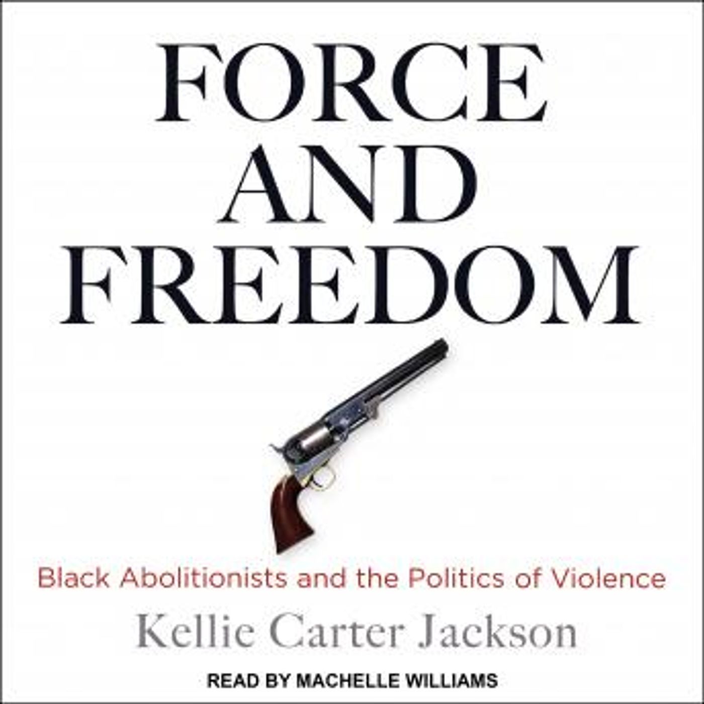 Listen to New Full Audiobooks in History, The Americas