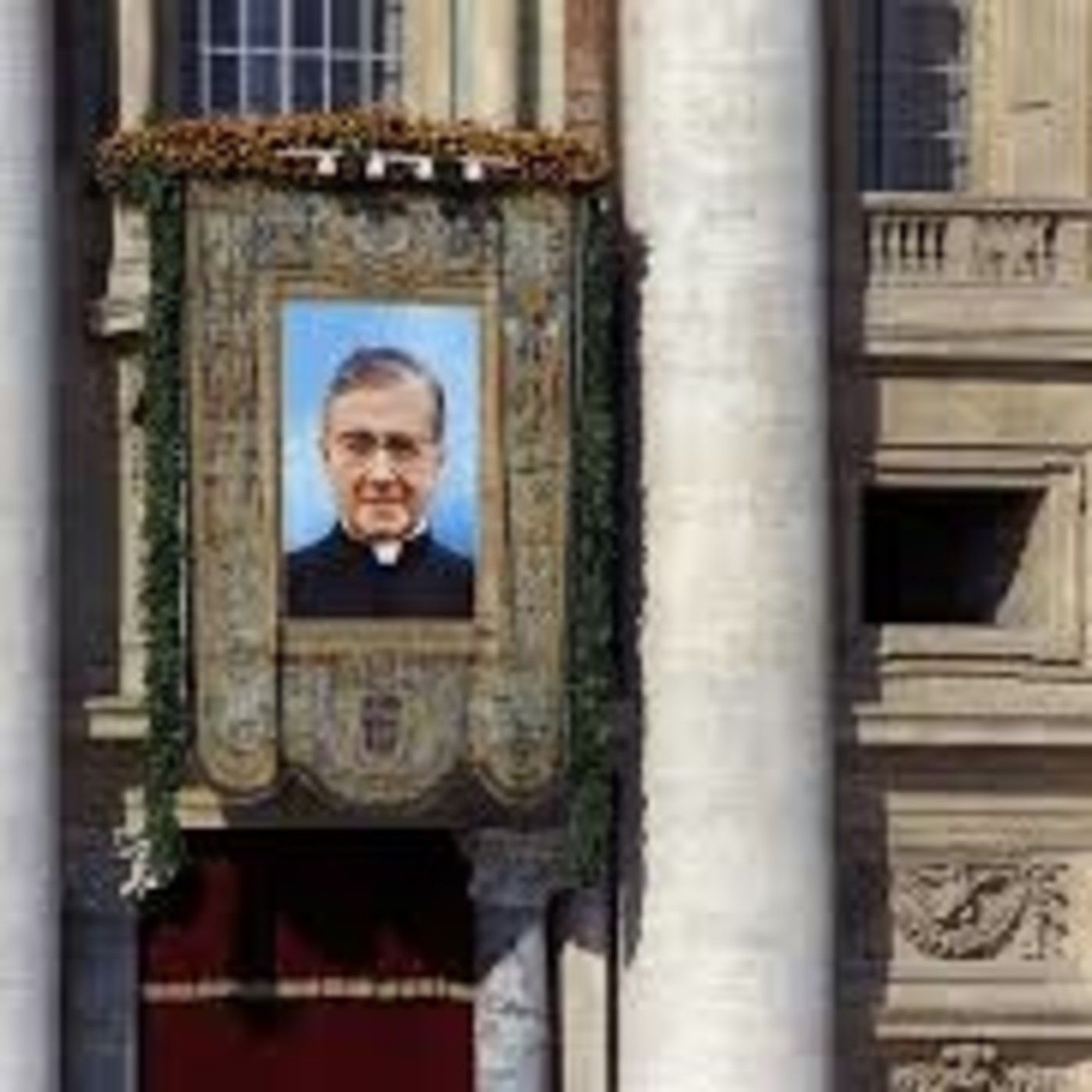 Aniversario de la canonización de san Josemaría episode artwork