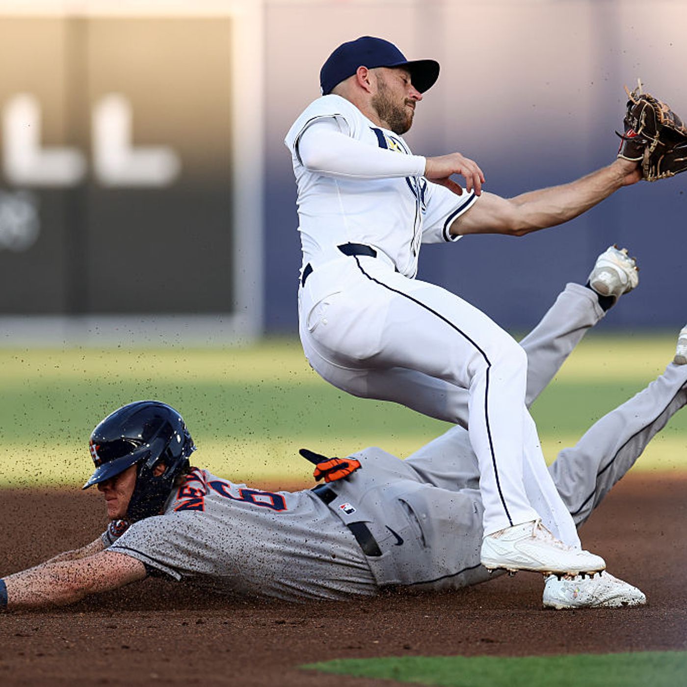 Joe Espada Joins The Show Talking Recent Games & Why He Has High Hopes Moving Forward