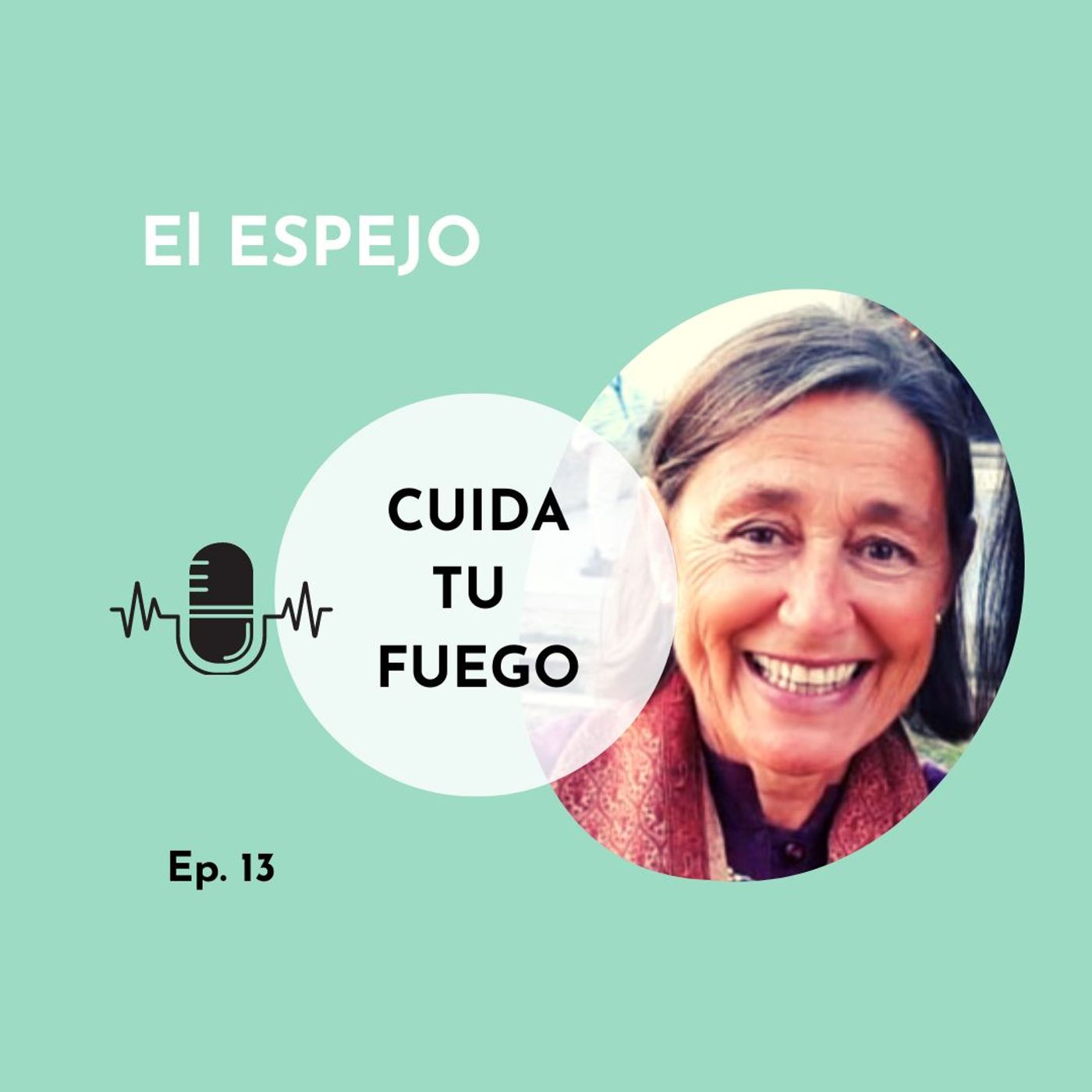 Portada de El espejo
