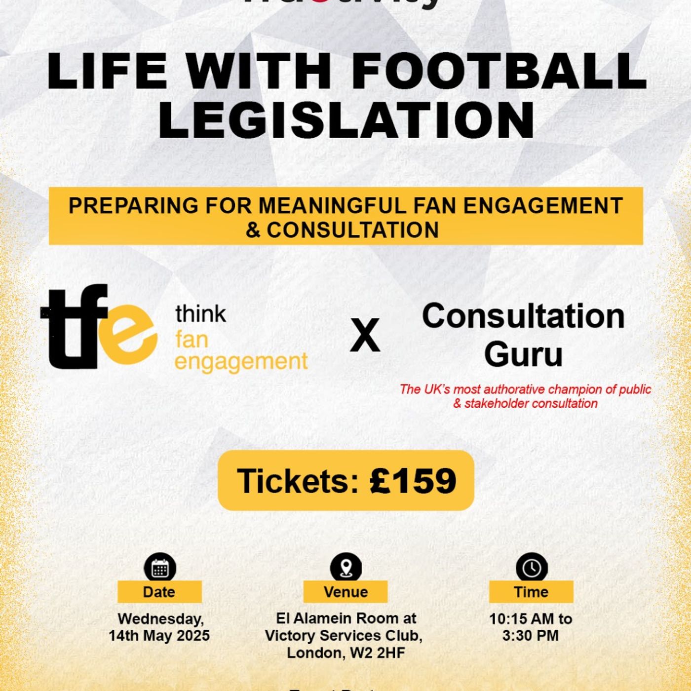 The Fan Engagement Pod
