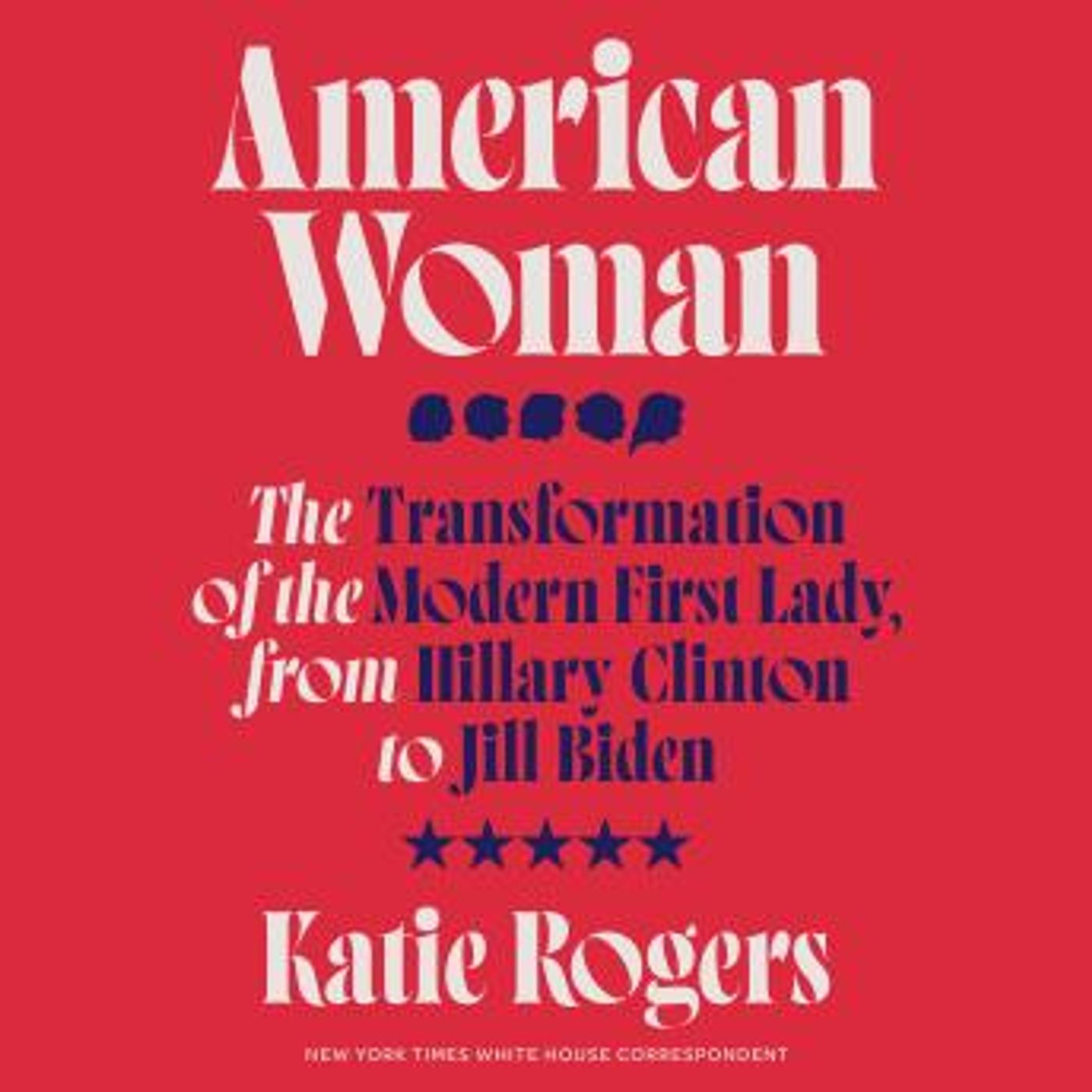 Latest Full Audiobooks in Biography & Memoir, Women