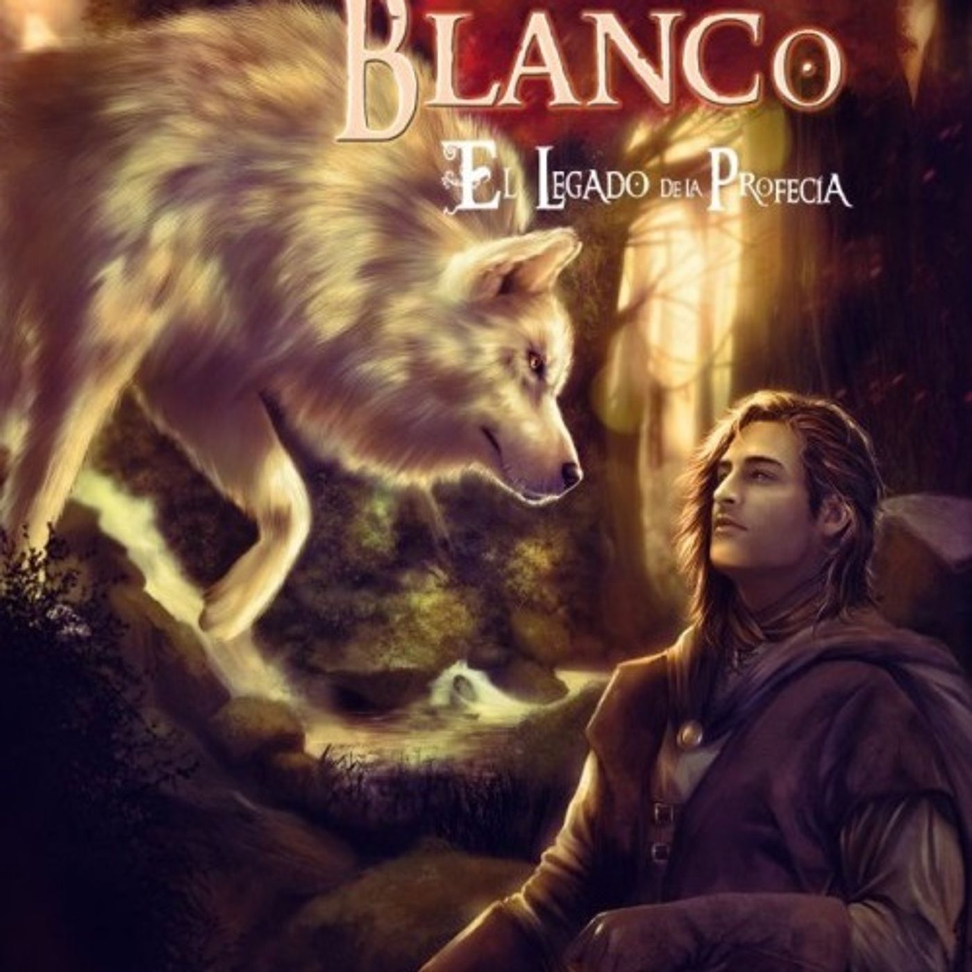 Historias de los Libros