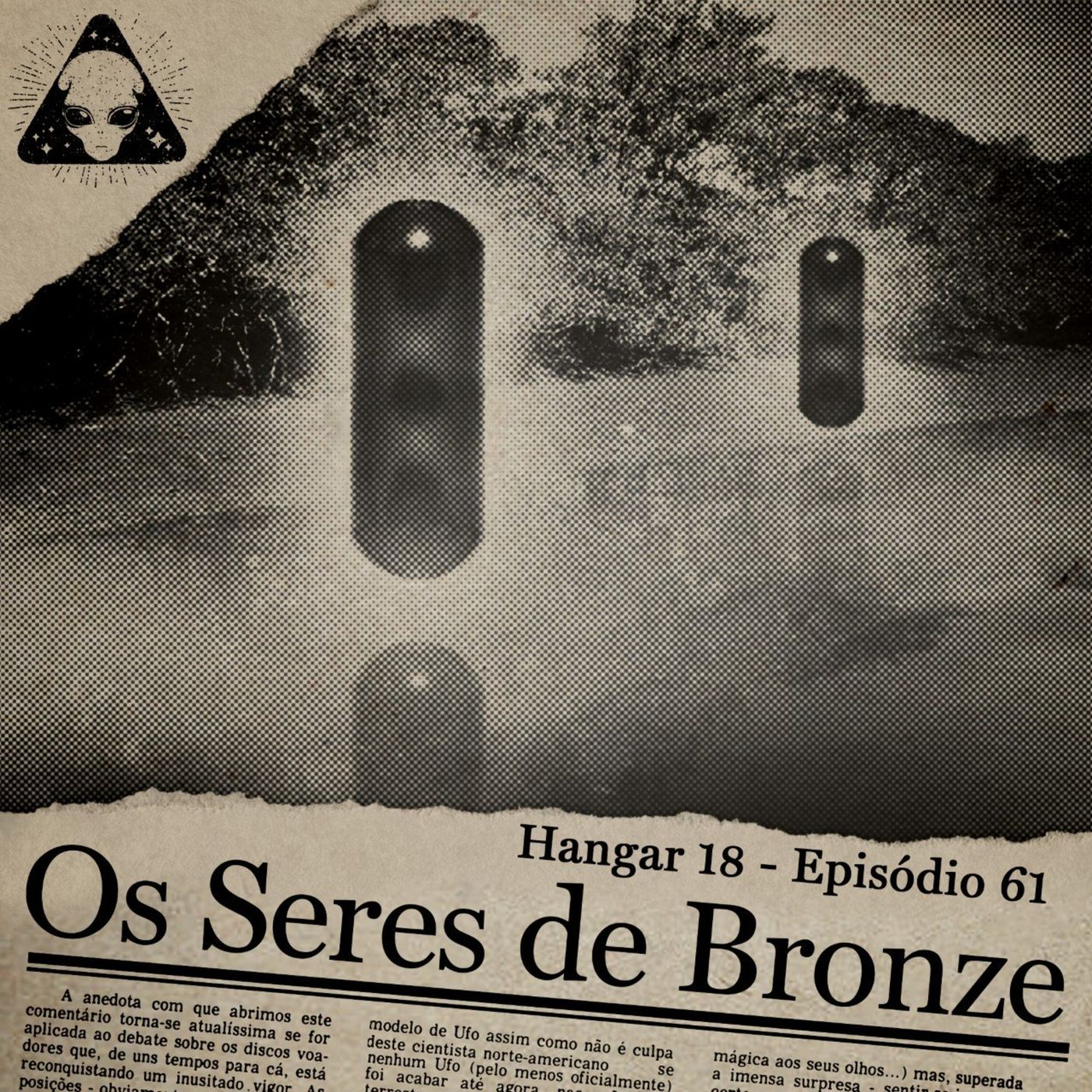 Hangar 18