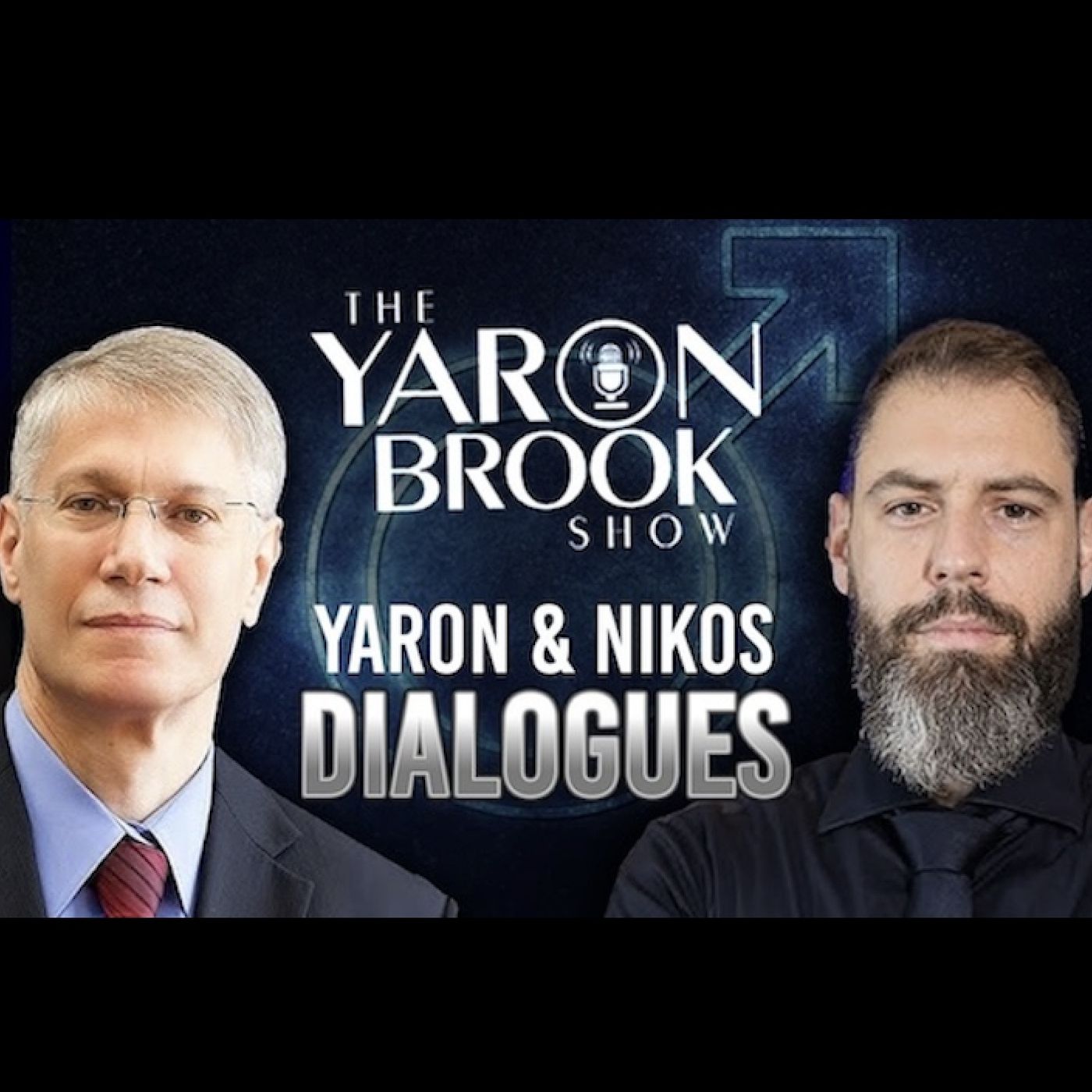 The Yaron & Nikos Dialogues