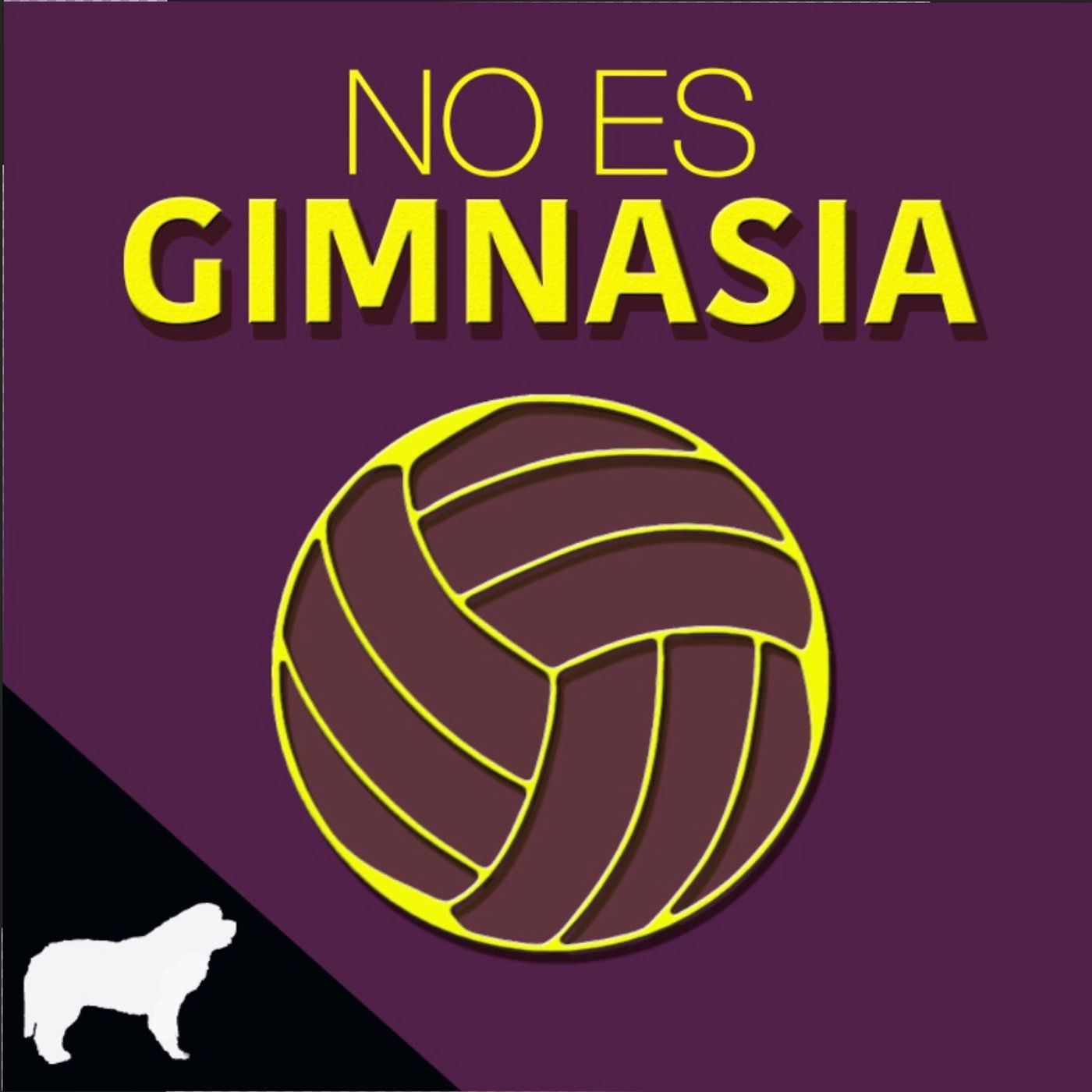 No es gimnasia