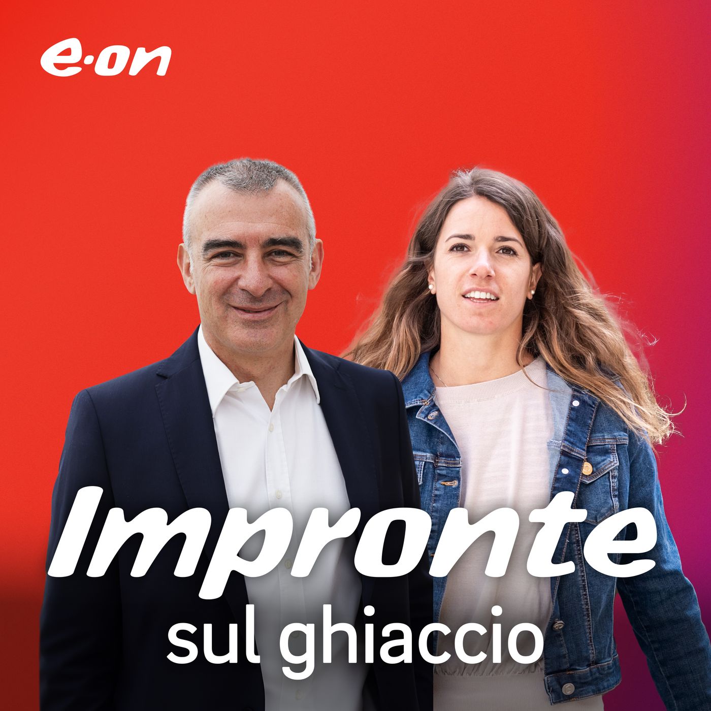 Impronte sul ghiaccio – con Marta Bassino