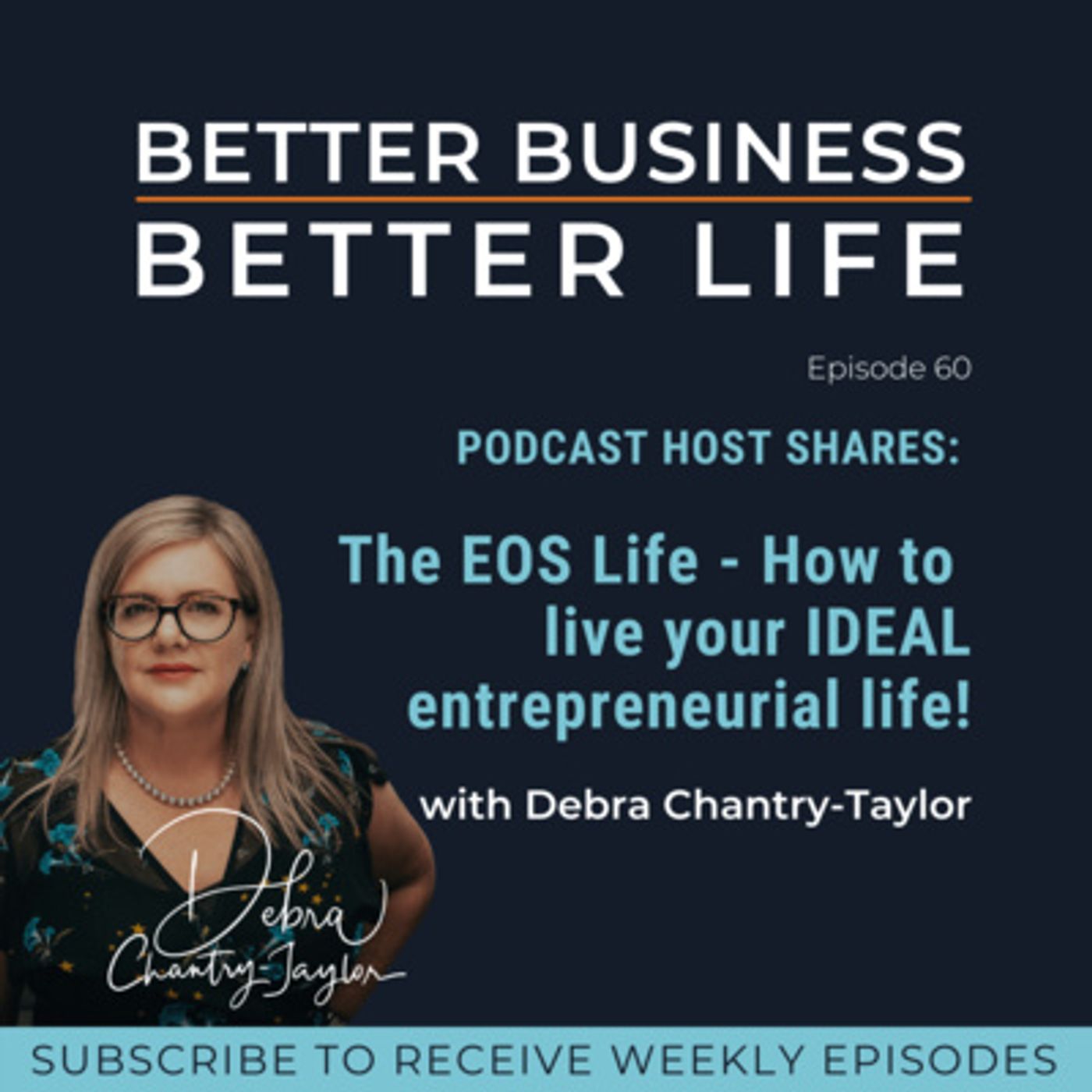 Better Business, Better Life