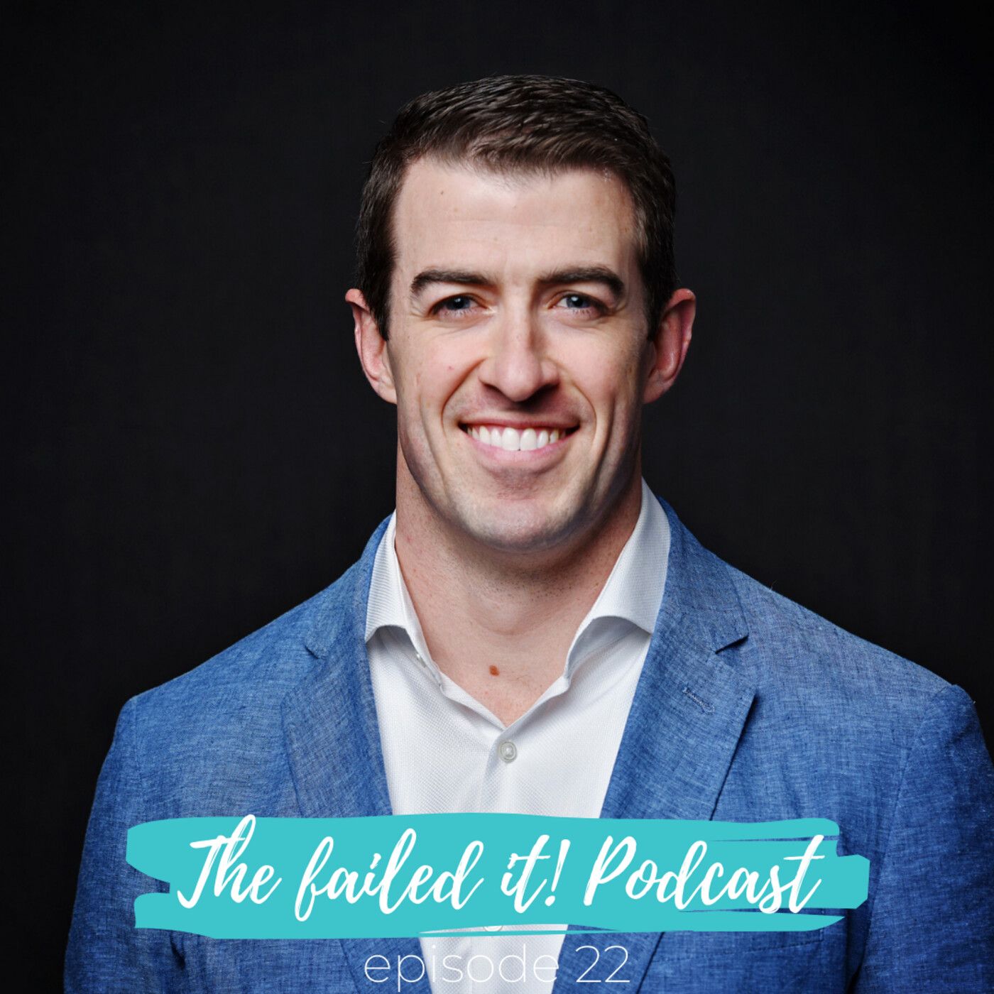 22. Sales, Fails and other Tales with O'Brien McMahon
