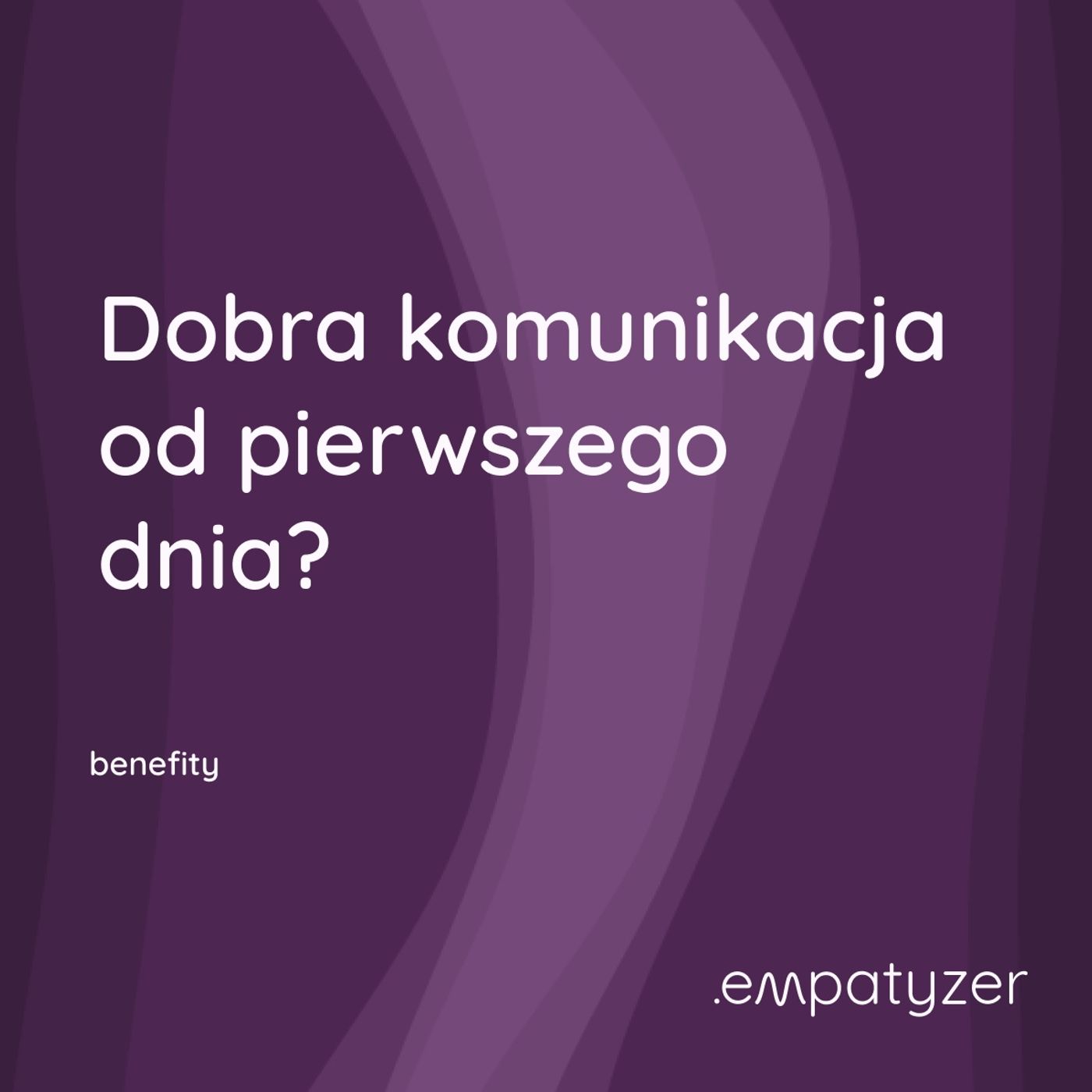 Moja przygoda z .em