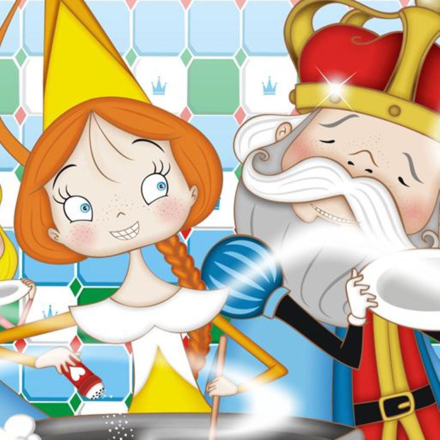 Érase una vez 📚 | Cuentos Infantiles Para Dormir