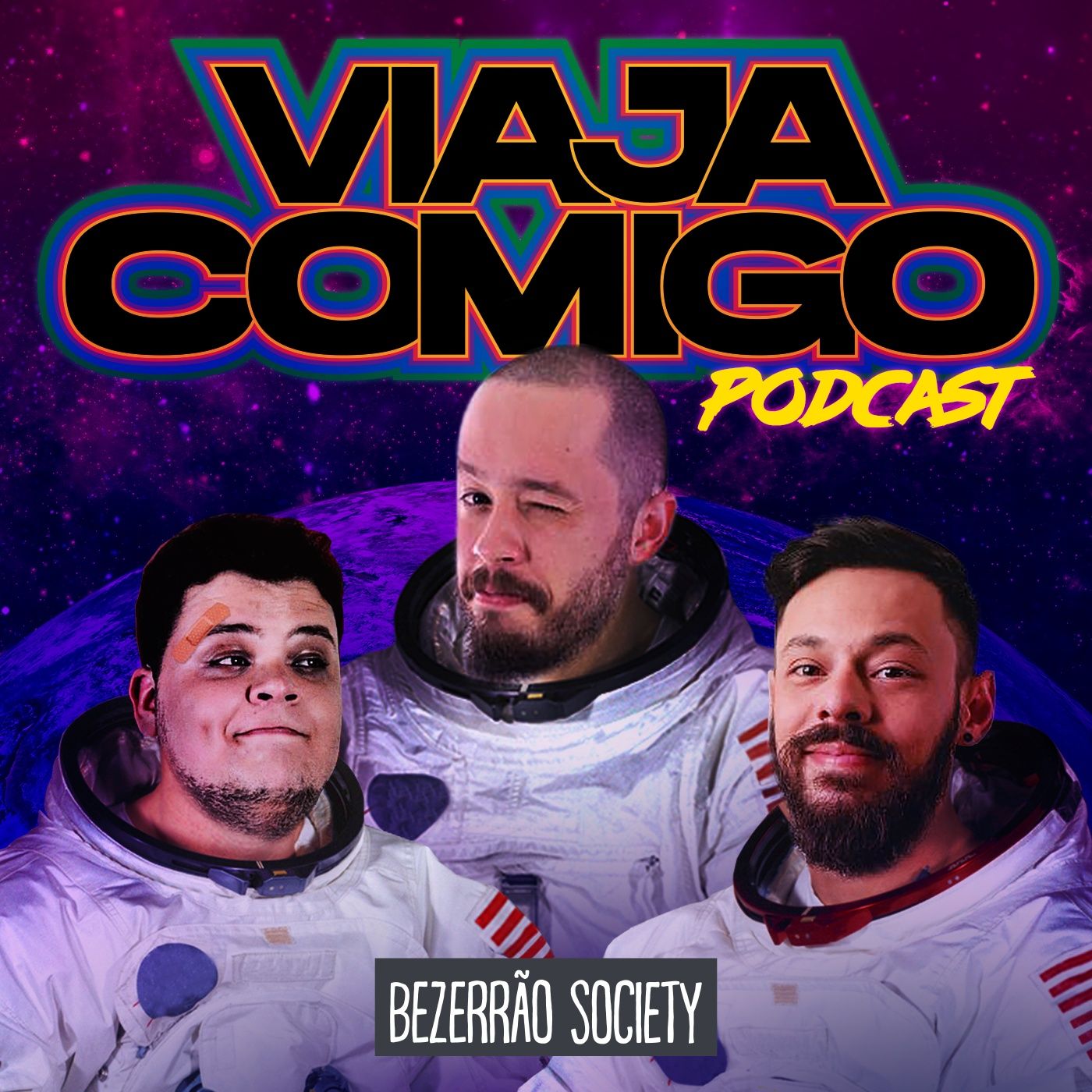 Viaja Comigo