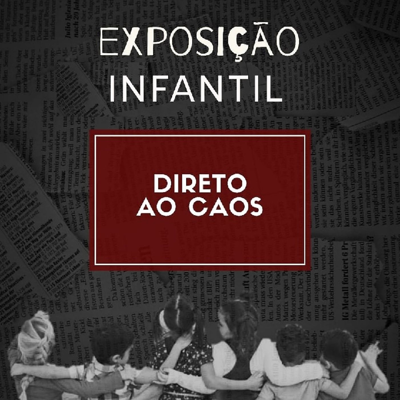Direto ao Caos