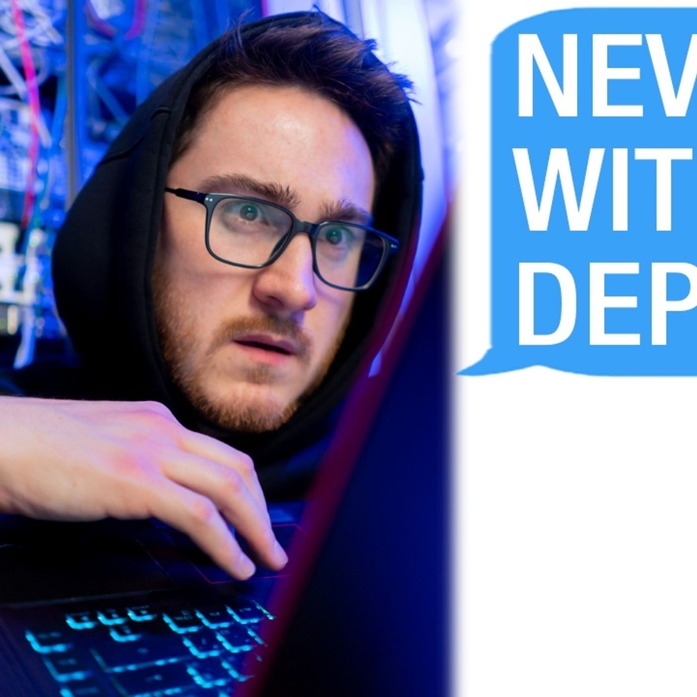 Told Me NOT to Fix a Major IT Emergency... So I Took 3 Months Severance and Quit!