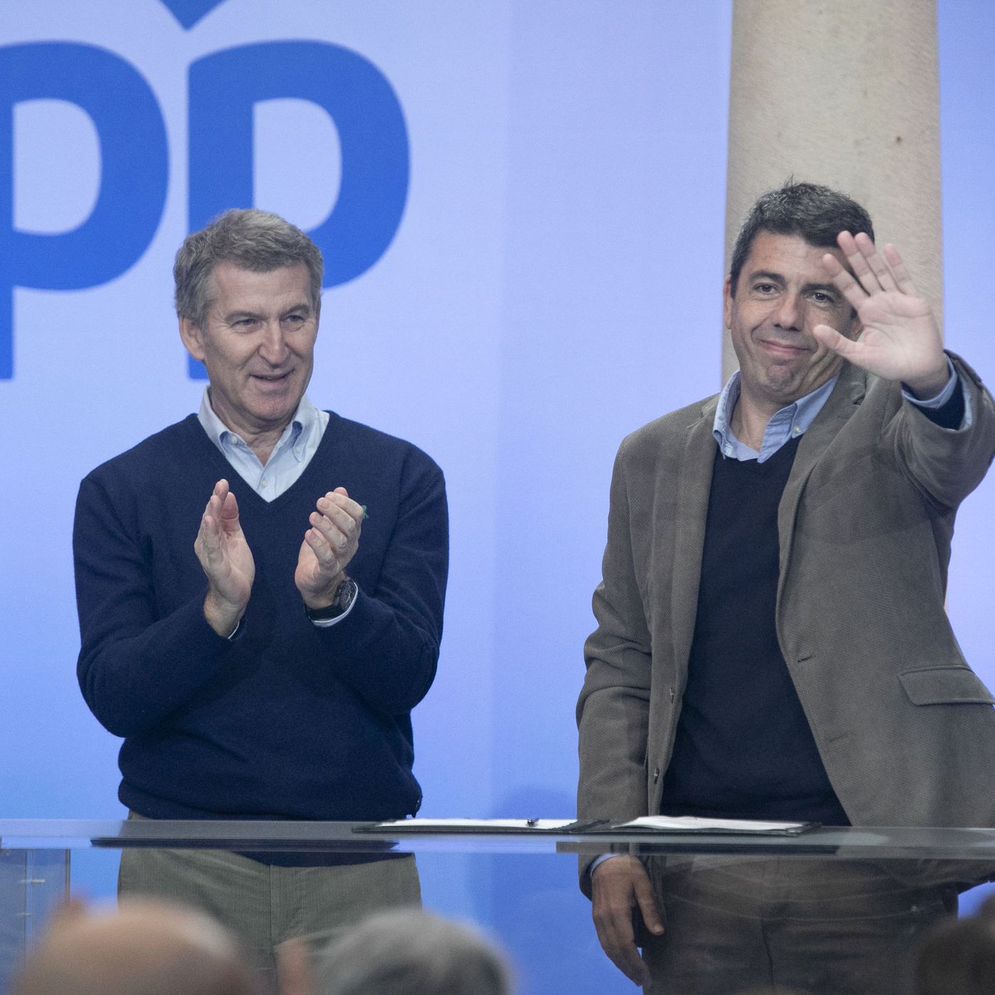 Federico a las 7: ¿Qué hace la oposición ante el golpe de Sánchez?