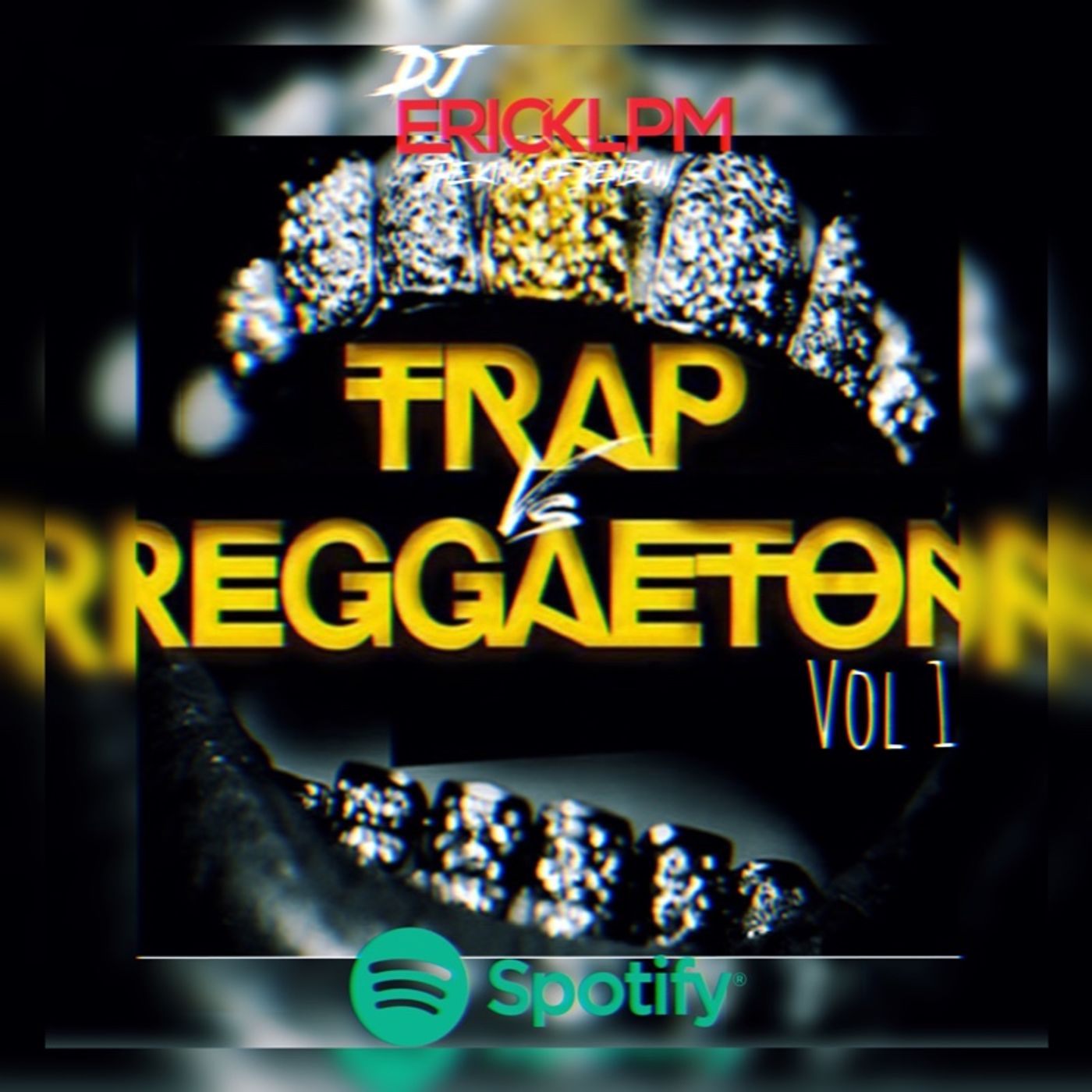 TRAP LATINO VS REGGAETON