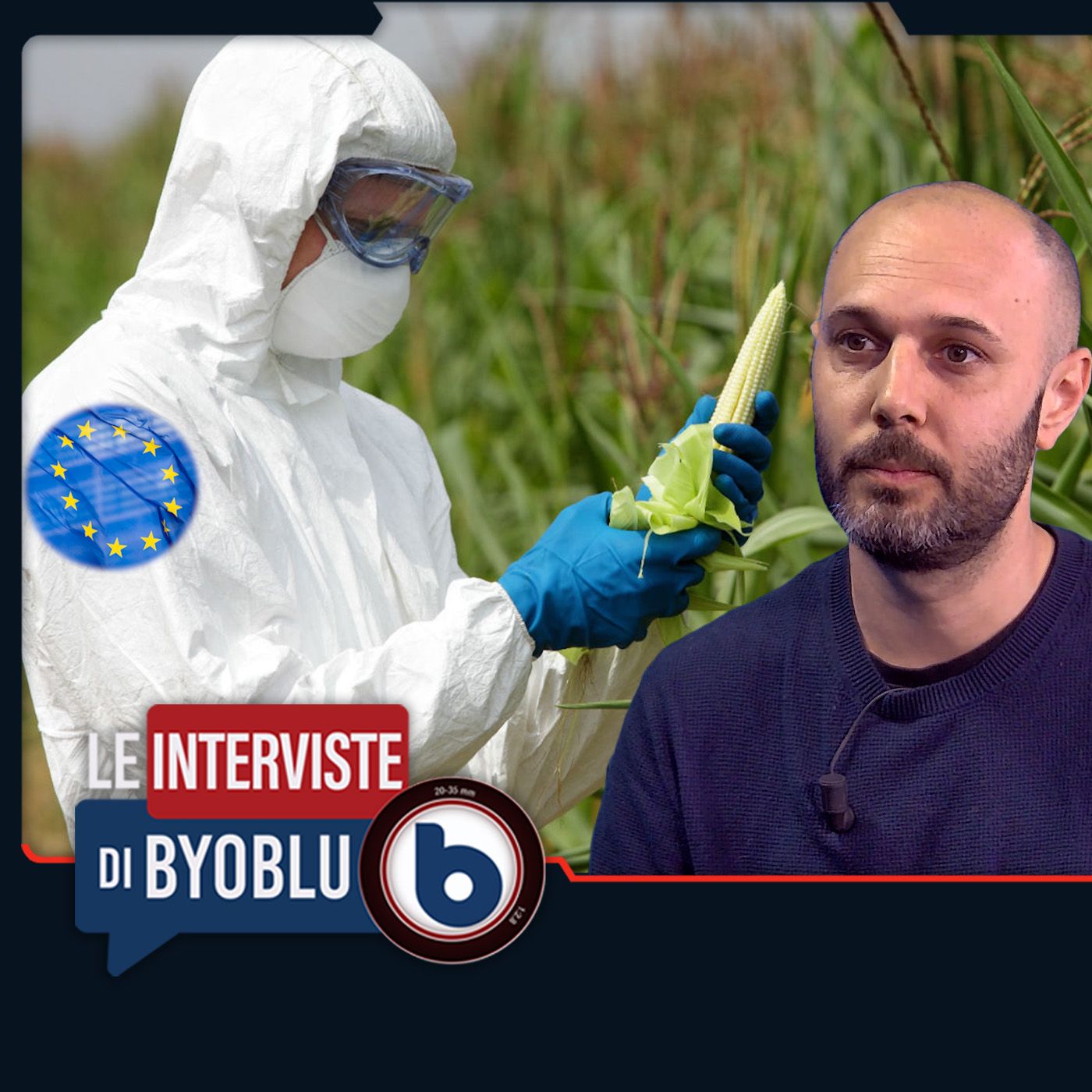 Byoblu24 interviste
