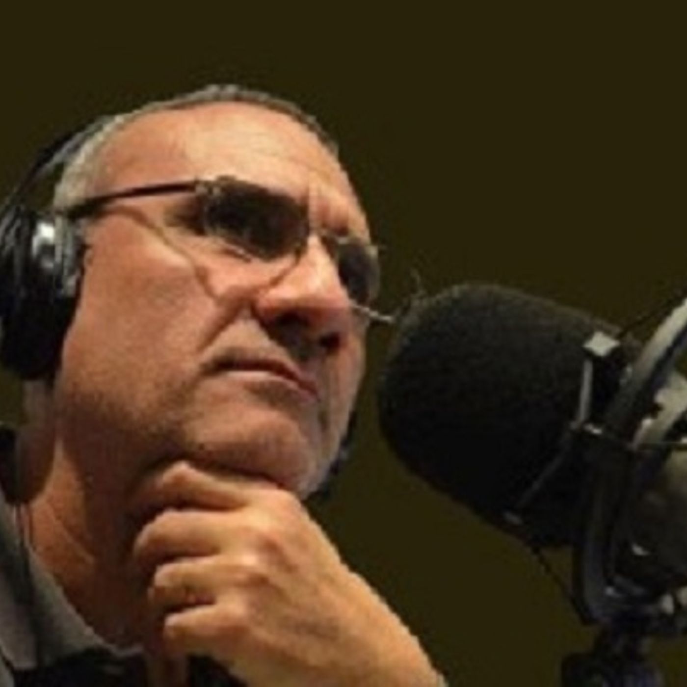 Entrevistas con Jorge Chamorro