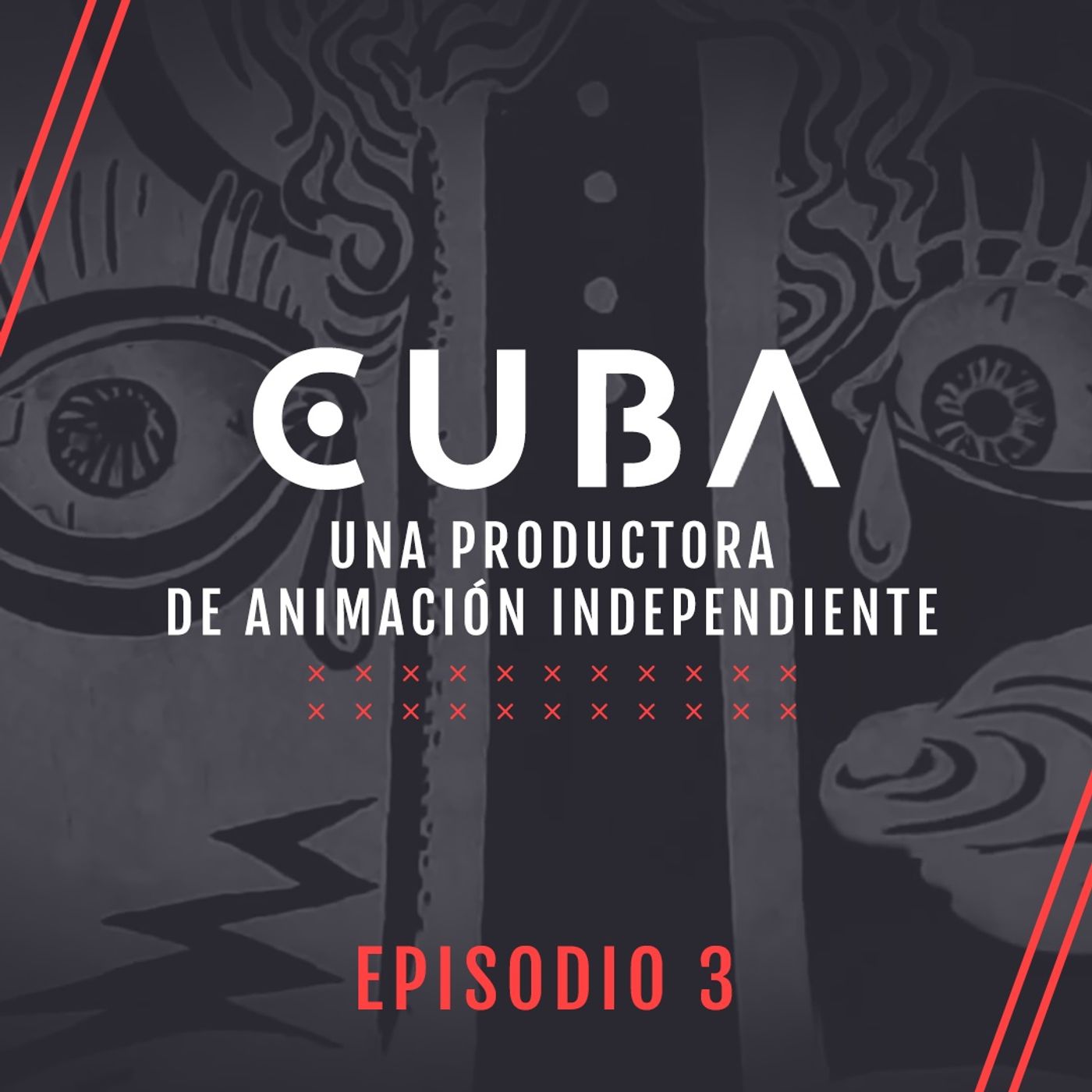 Ep. 3 Una productora de animación independiente