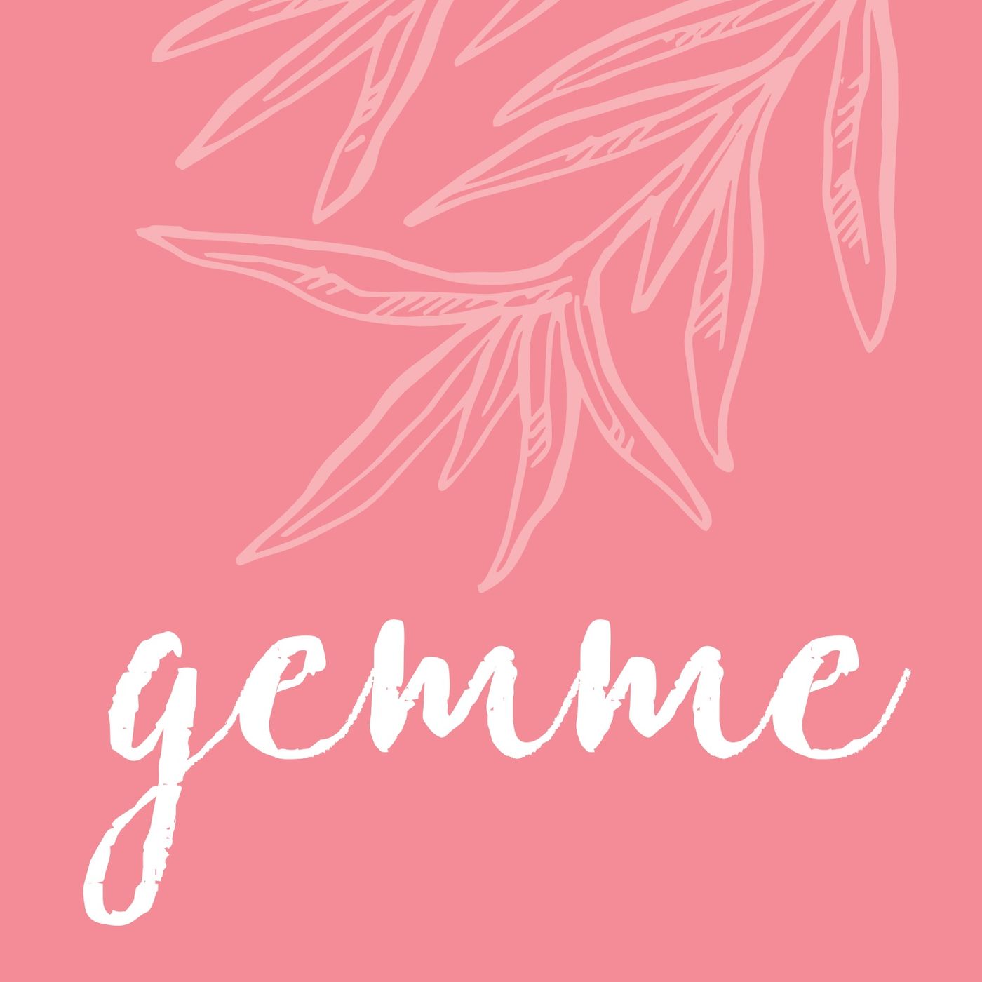 Gemme - favole ecologiste