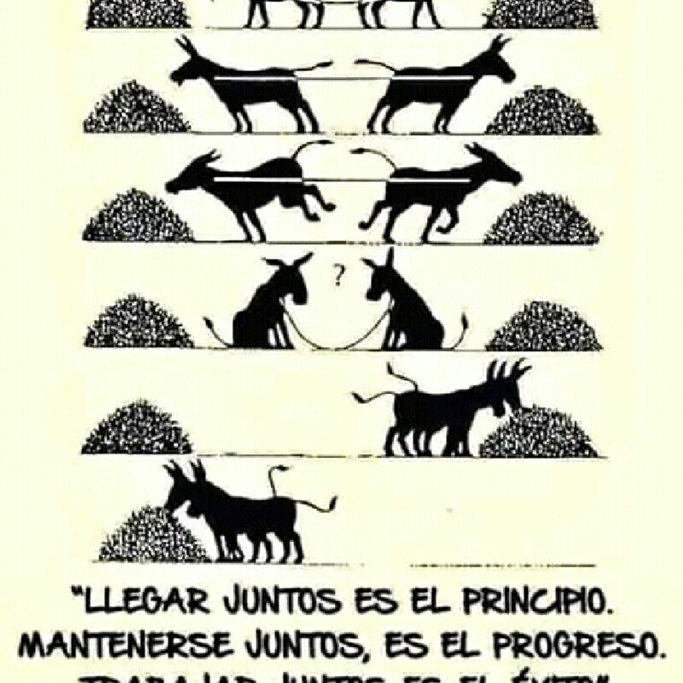El Poder Esta En Ti