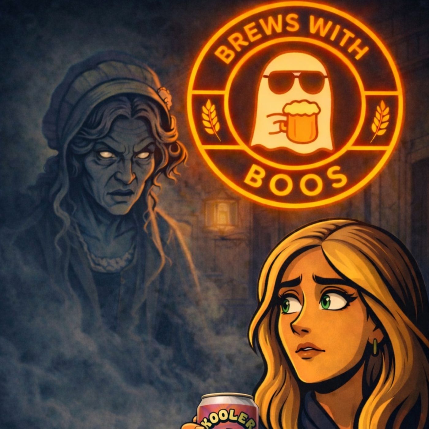 Episode 3: Kate Was on Some Bullsh*t