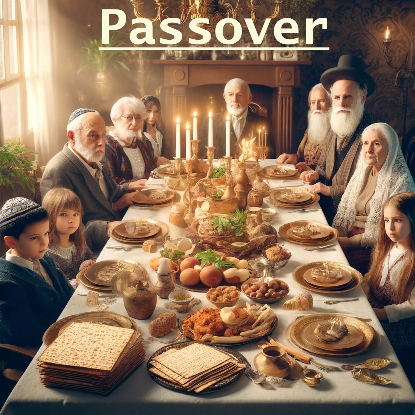 Passover