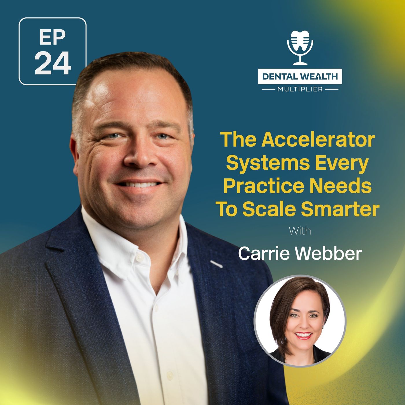 Dental Wealth Multiplier