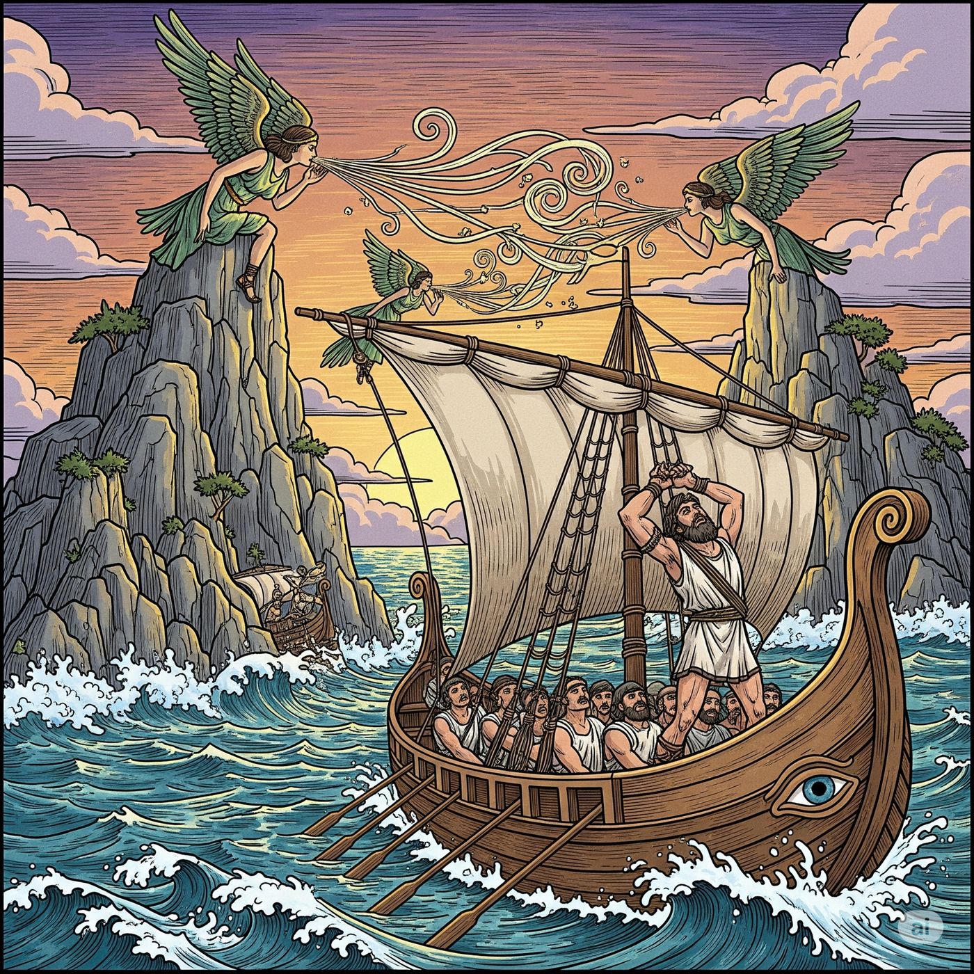 Buenos Días, Buenas Tardes, Buenas Noches