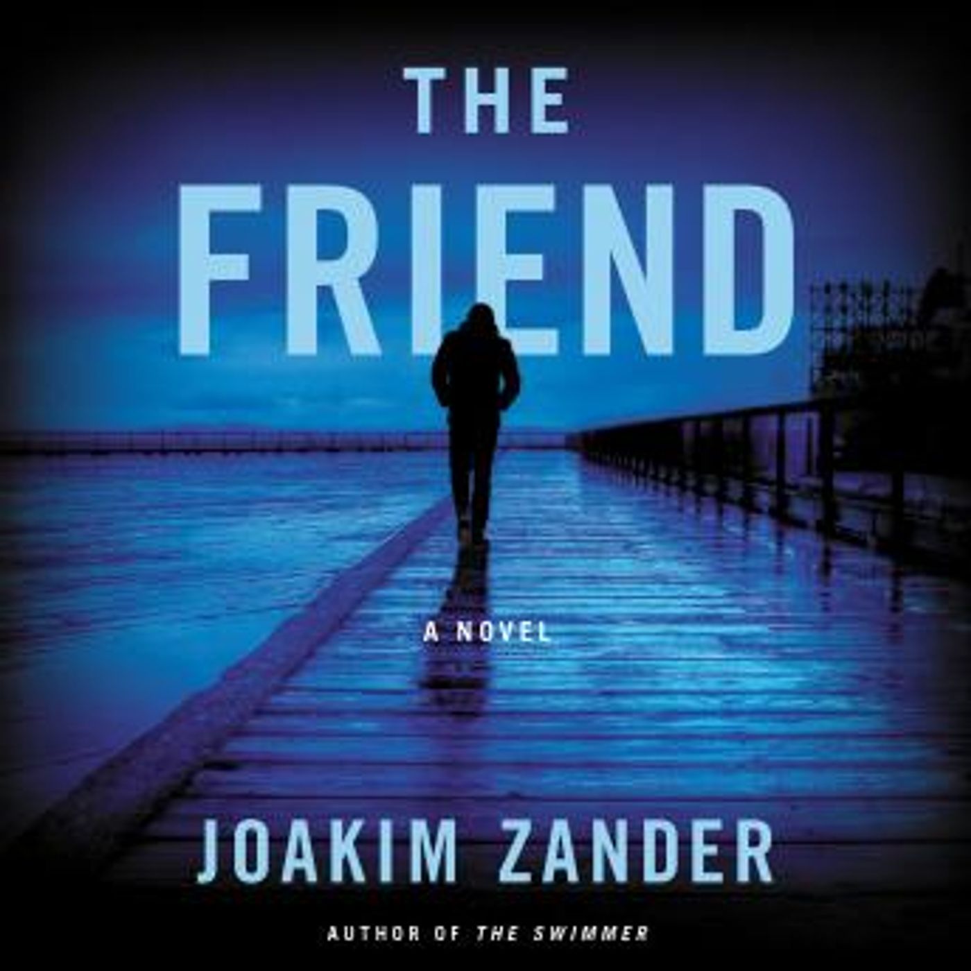 Get Top Full Audiobooks in Mystery, Thriller & Horror, Espionage