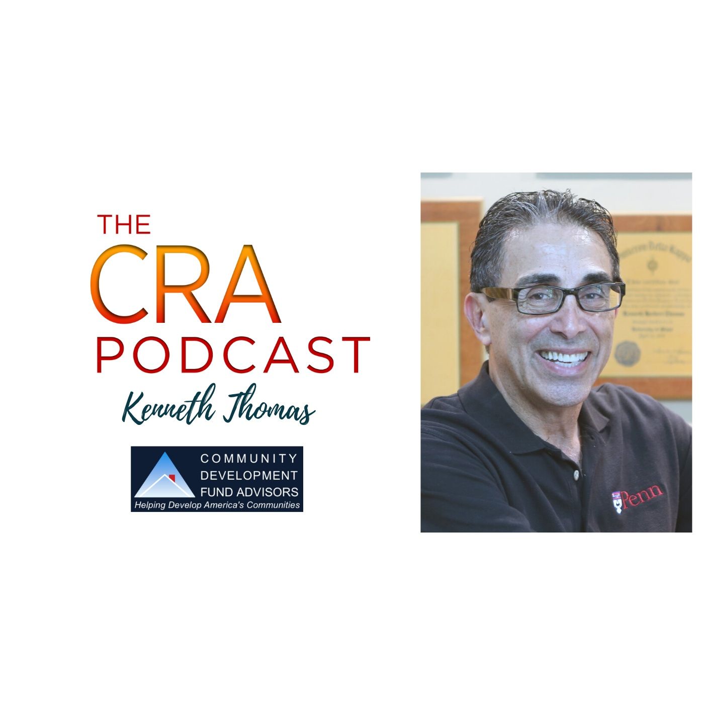 The CRA Podcast with Linda Ezuka