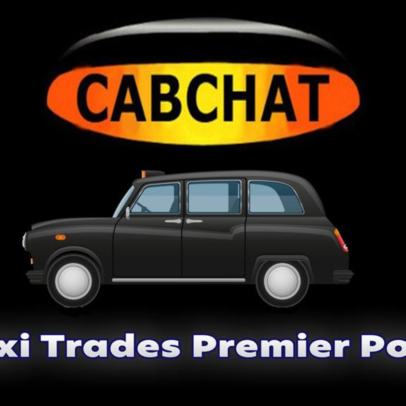 Cab Chat 10th Anniversary Show