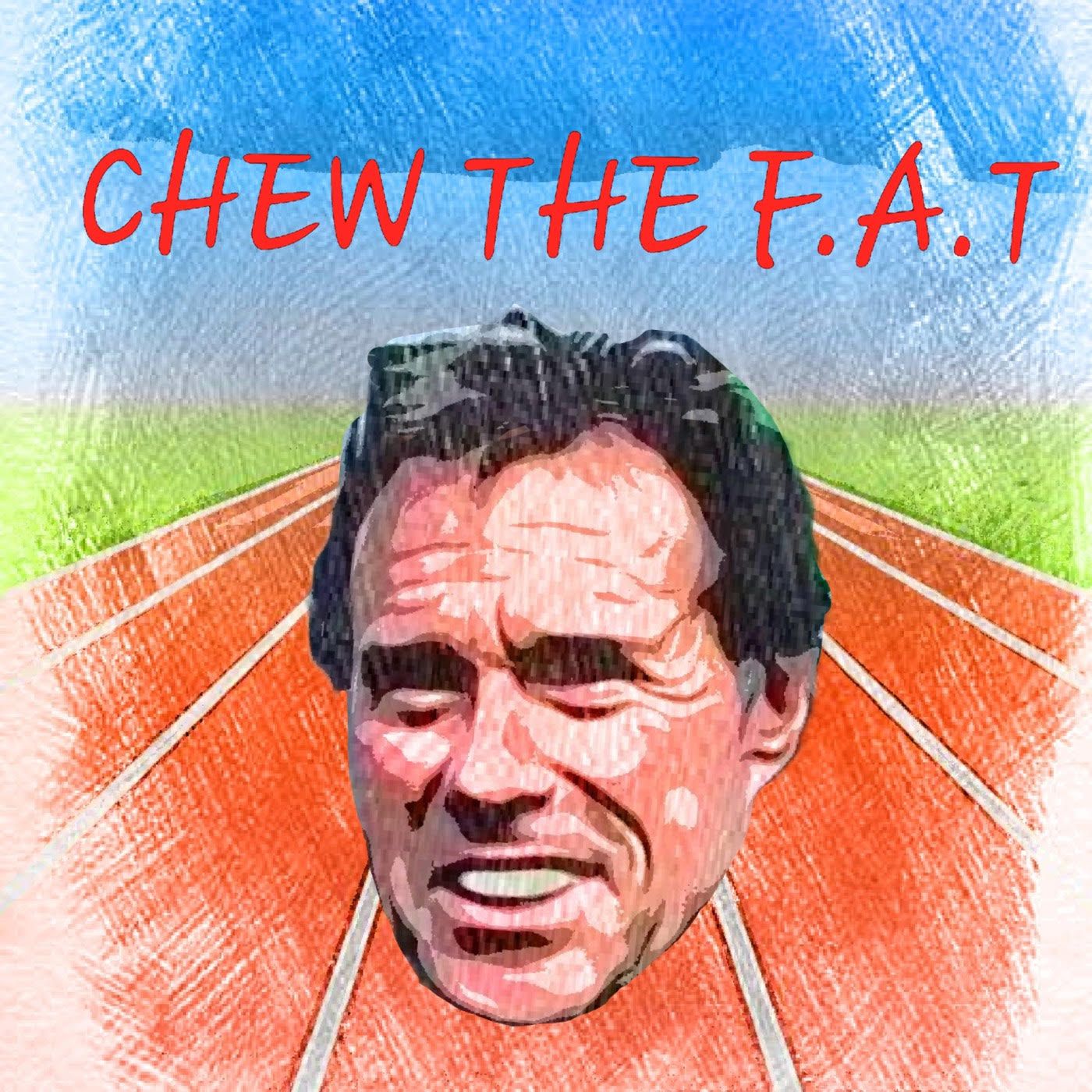Episode 15 - Munich to Marathon episode artwork