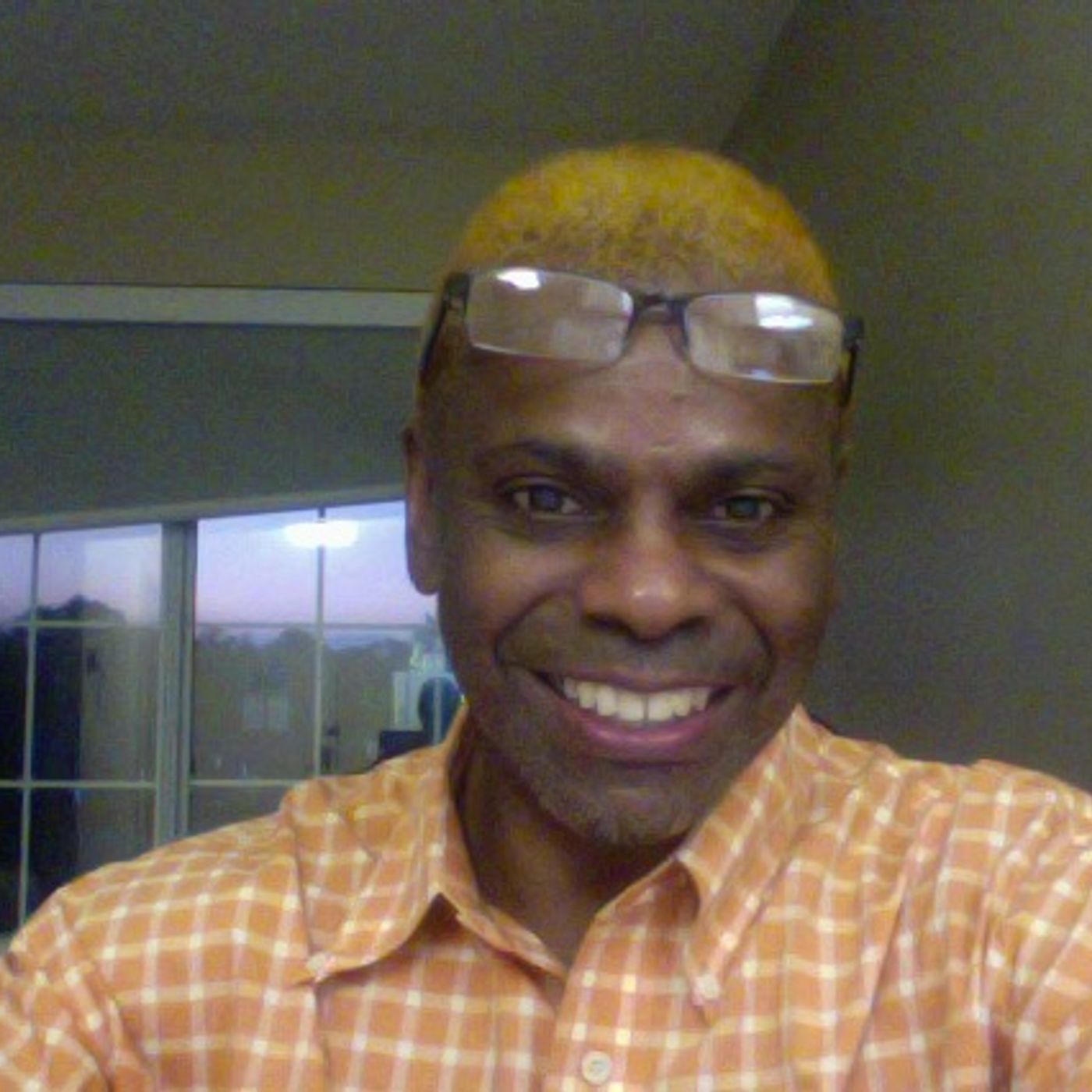 L I V E - Terry Dwayne Ashford Reporting