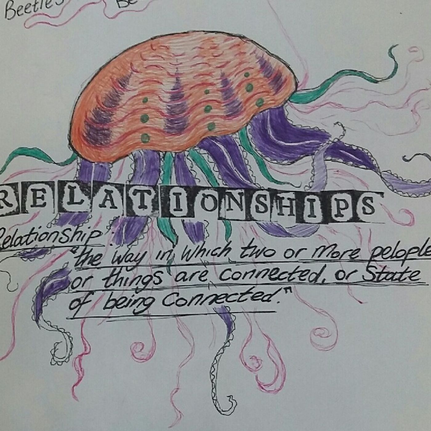 Project theme1 episode artwork