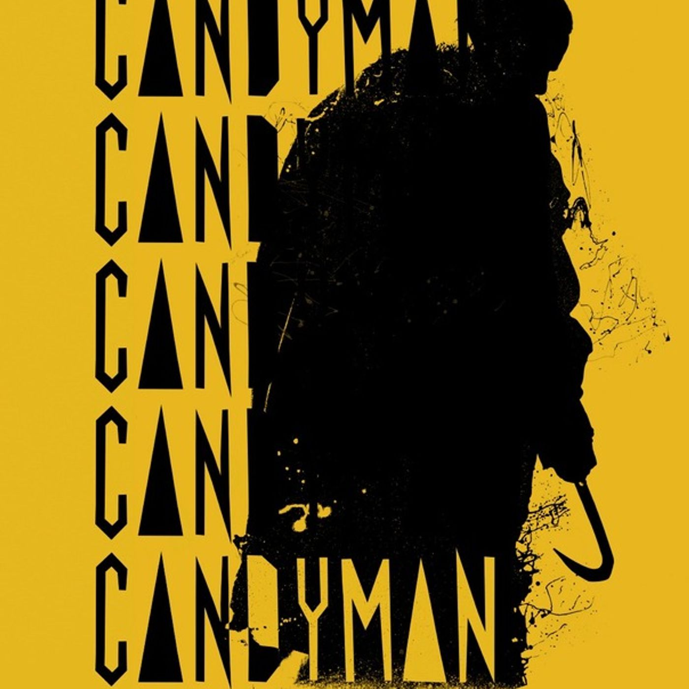 Candyman (2021) - Podcast/Discussion episode artwork