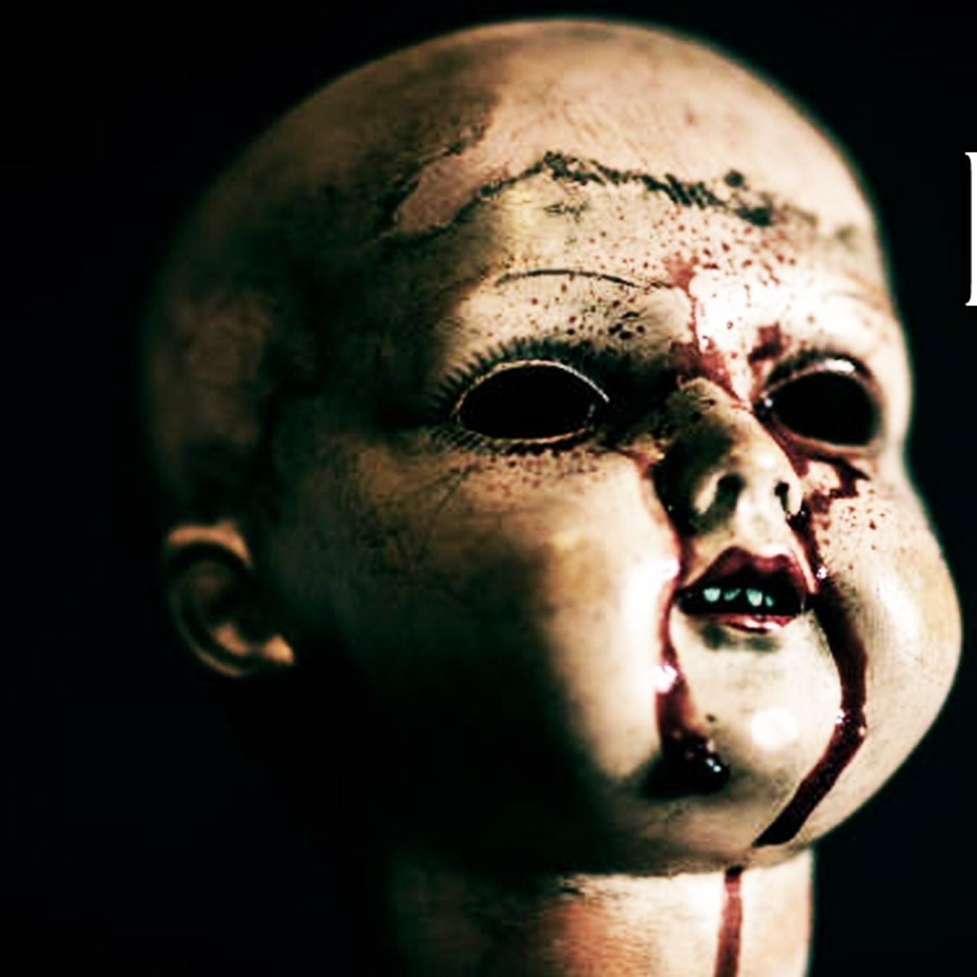 La BRUJA Y Su Casa De Muñecas Malditas - Historias De Terror - Voces De La Noche